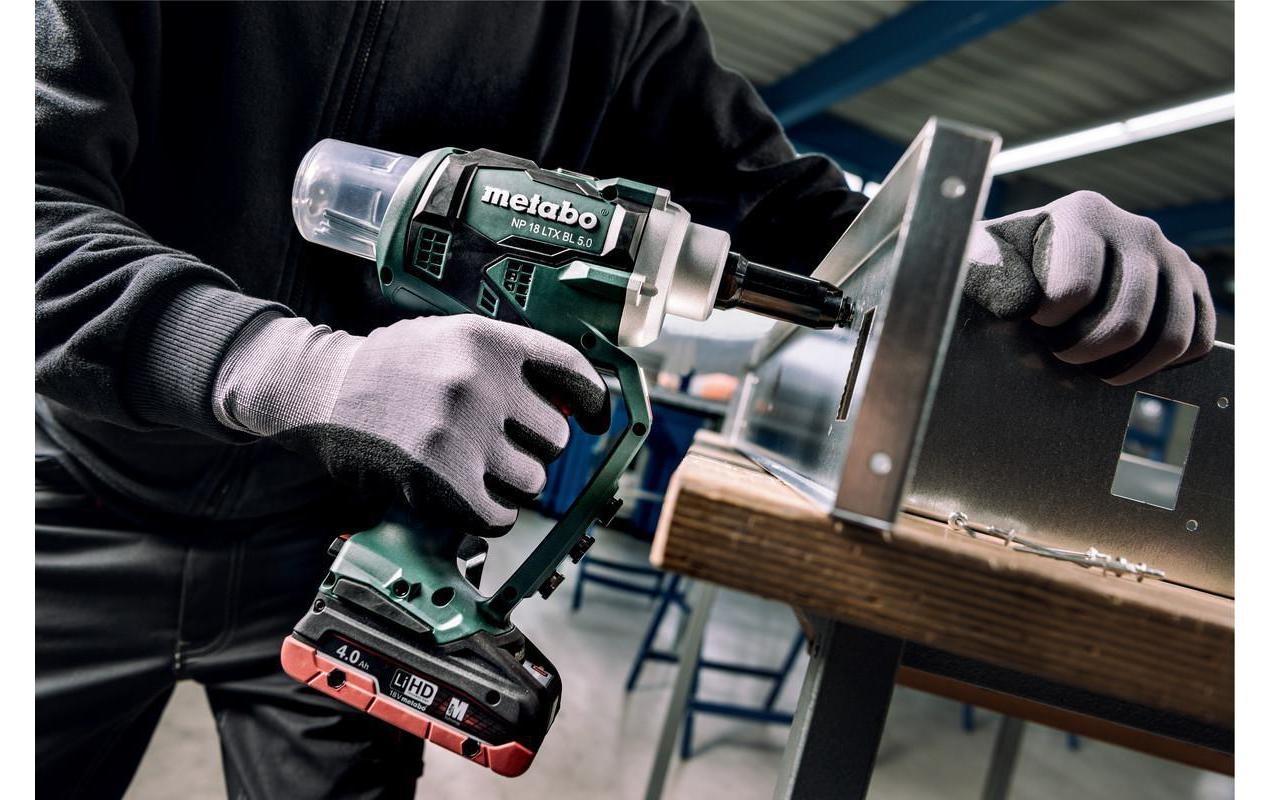 metabo Détacheur de chaîne »NP 18«
