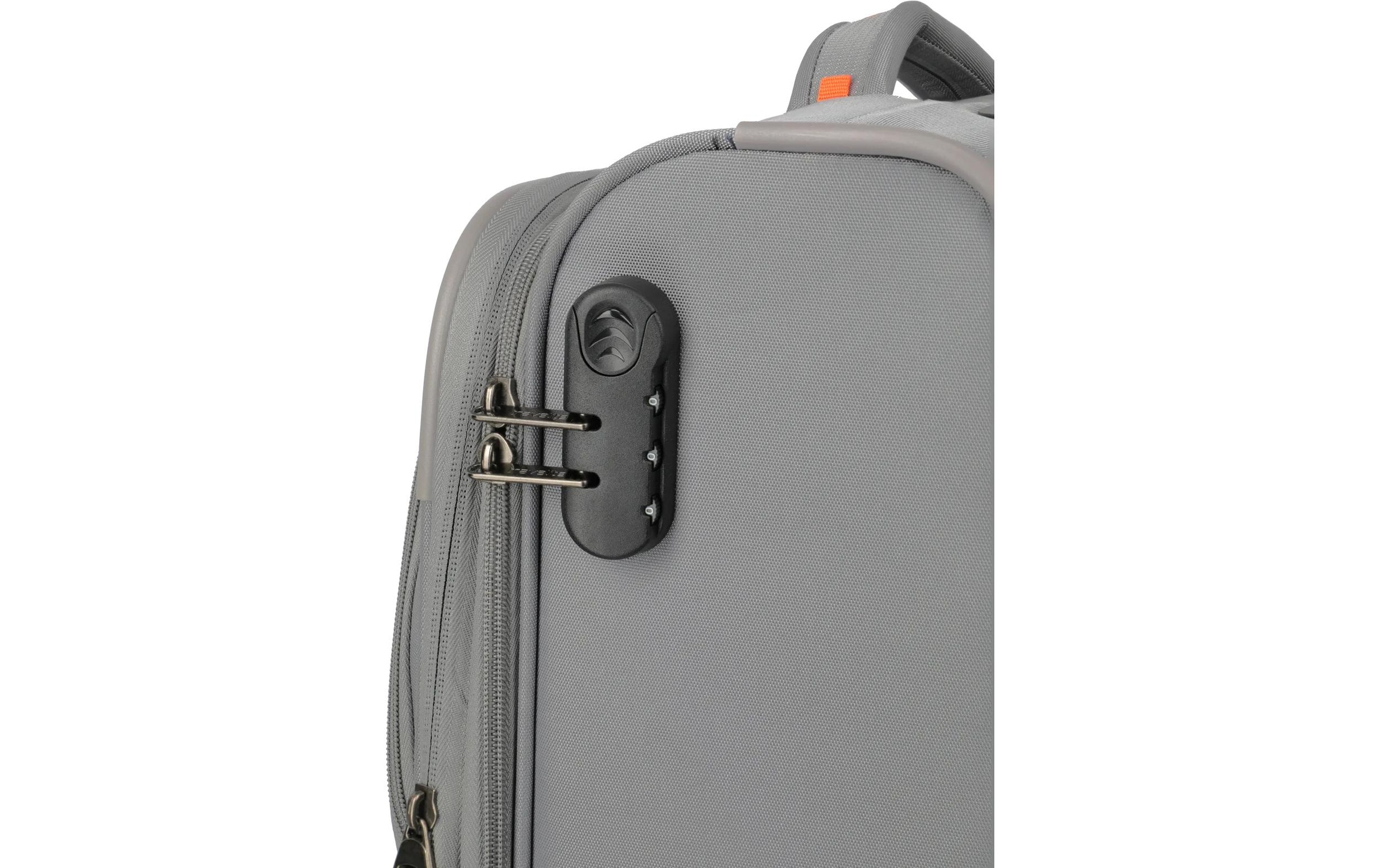 travelite Trolley »UMBRIA« 35 l 4 Rollen