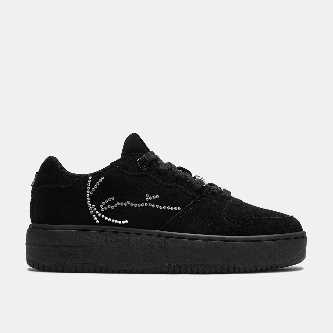 Karl Kani Sneakers »89 UP LOGO PRM«