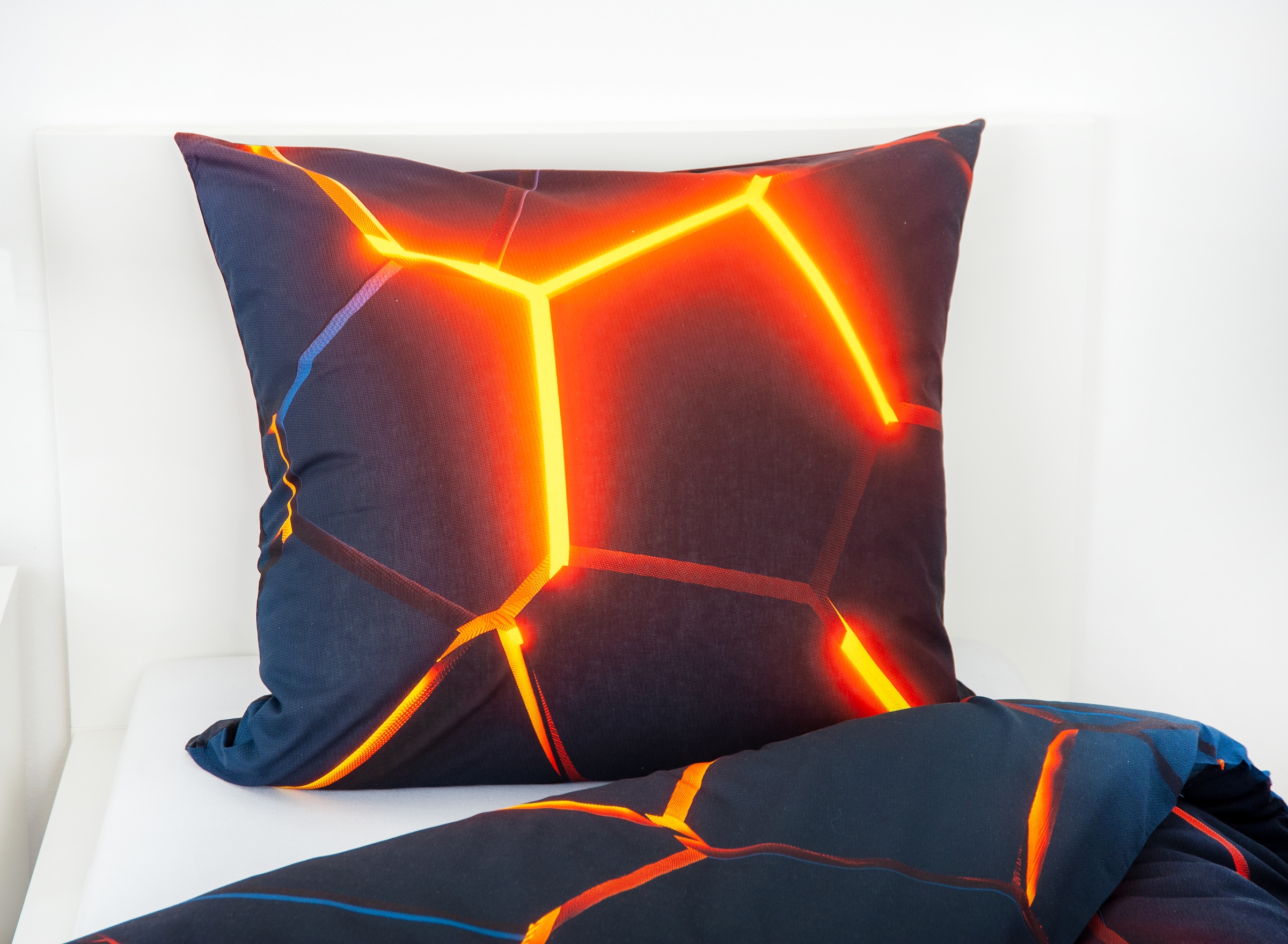 Herding Young Collection Bettwäsche »Young Collection 3D« 2 Stk.