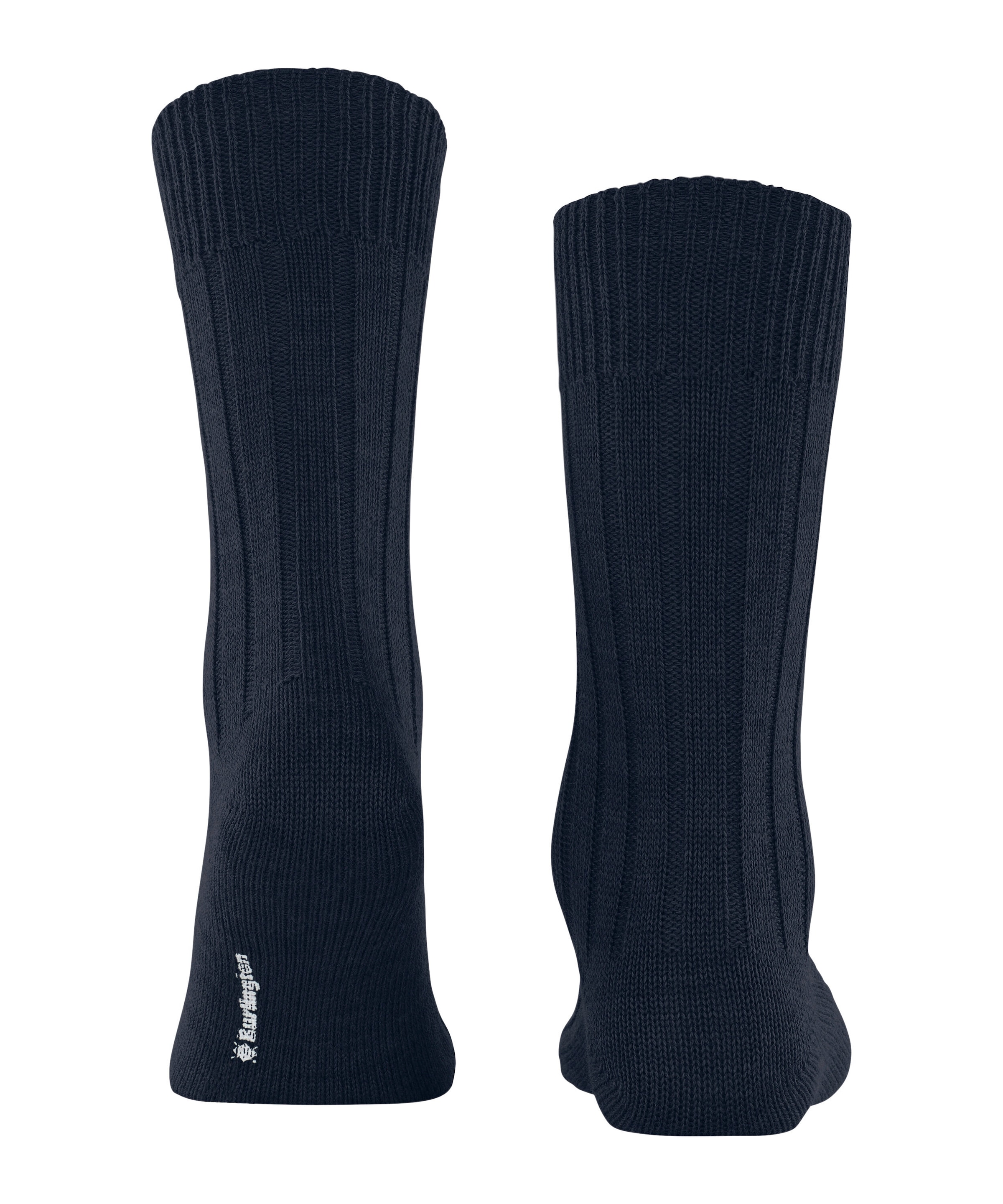 Burlington Chaussettes »Dover« chauffant, taille unique 40-46, uni, aspect maille grosse