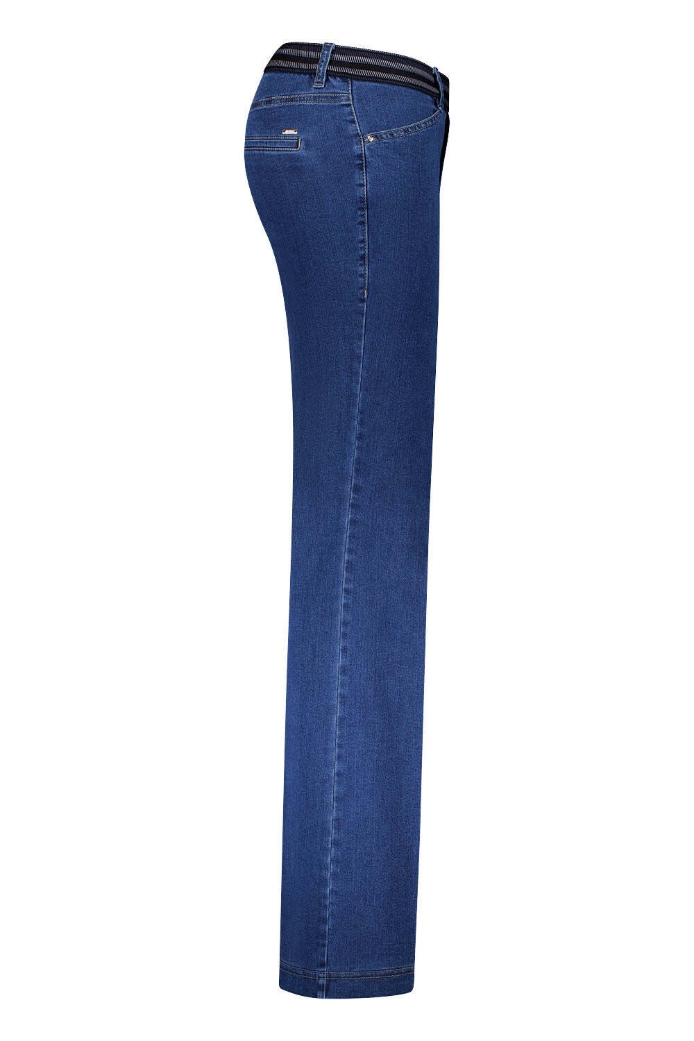 Atelier GARDEUR Slim-fit-Jeans »Atelier GARDEUR Jeans ZILLA1«