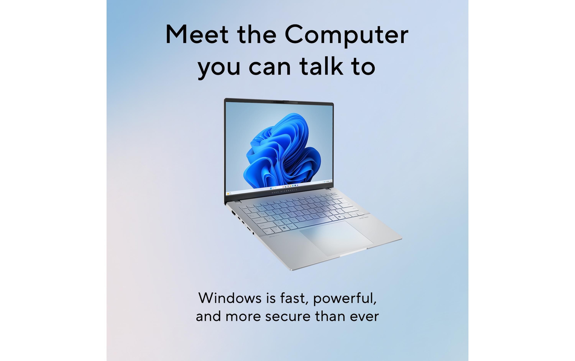 Asus Ordinateur portable »Vivobook X1605 VAPBF (X1605 VA-SH2706W)« / 16 ″ Intel 1.000 Go SSD