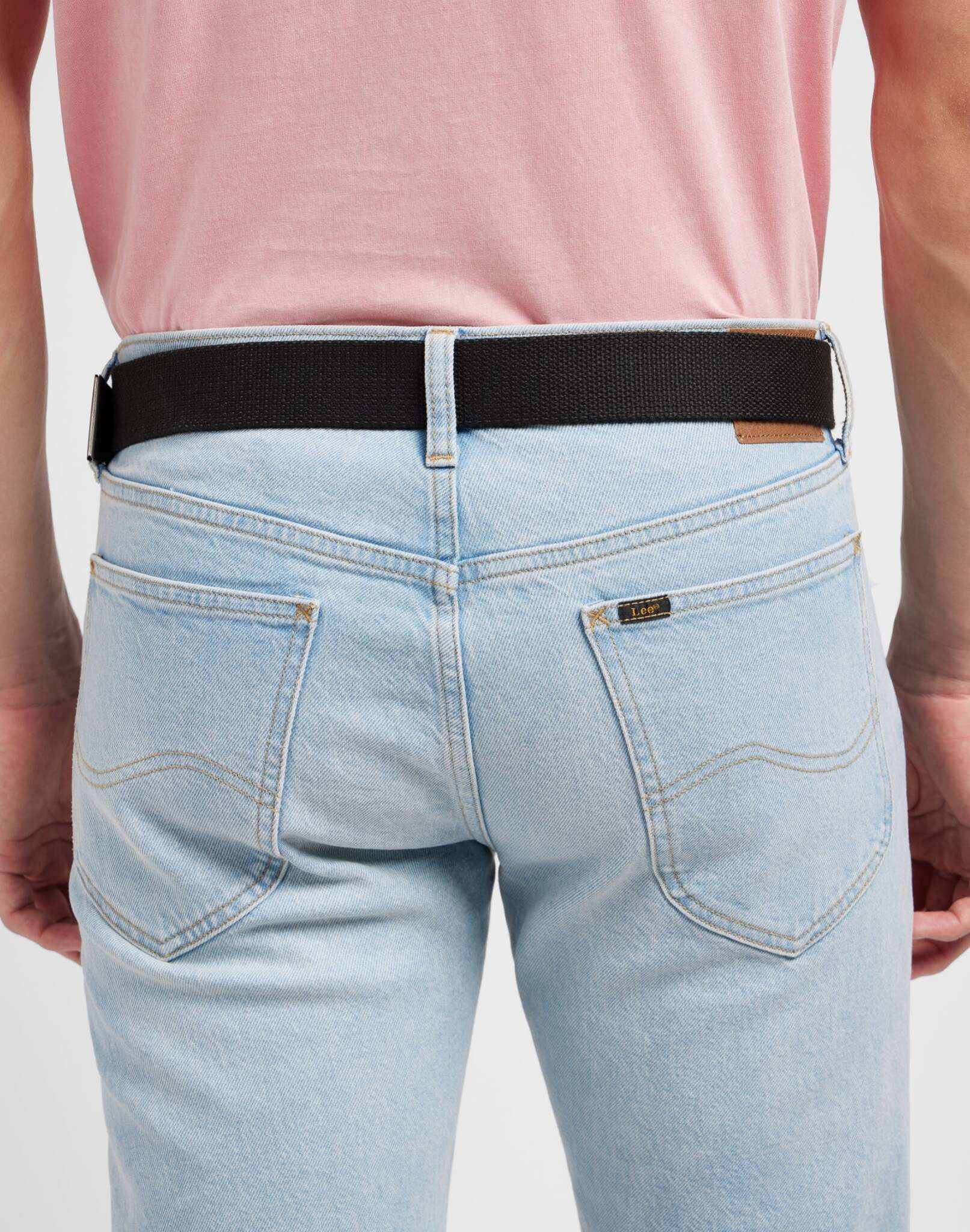 Lee® Hüftgürtel »Lee Gürtel Webbing Belt«