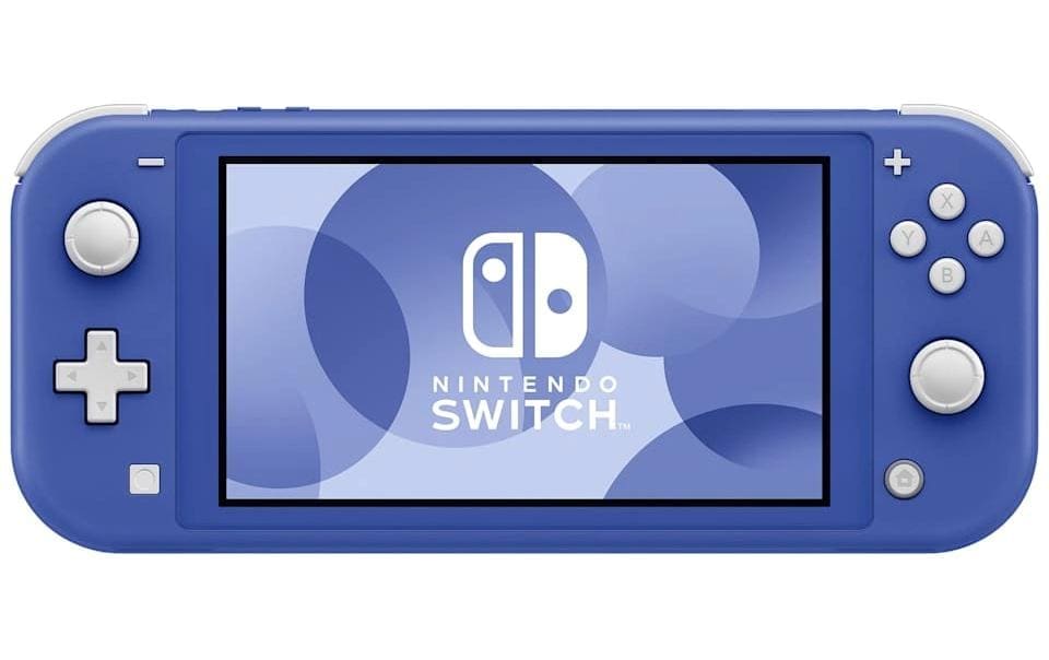 Nintendo »Lite (ohne Netzteil)« 32 Go