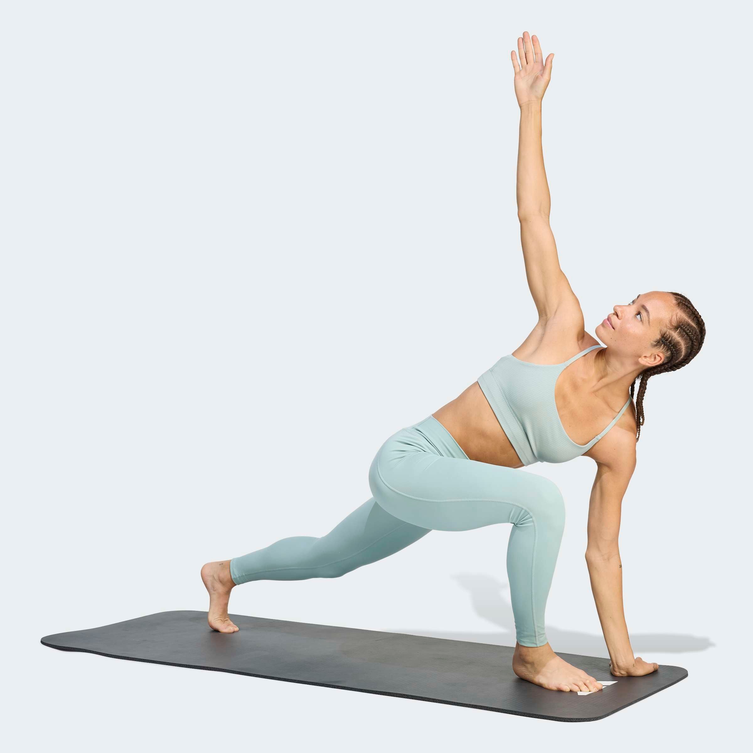 adidas Performance Caleçon d'entraînement »ALL ME ESSENTIALS FULL-LENGTH LEGGINGS«