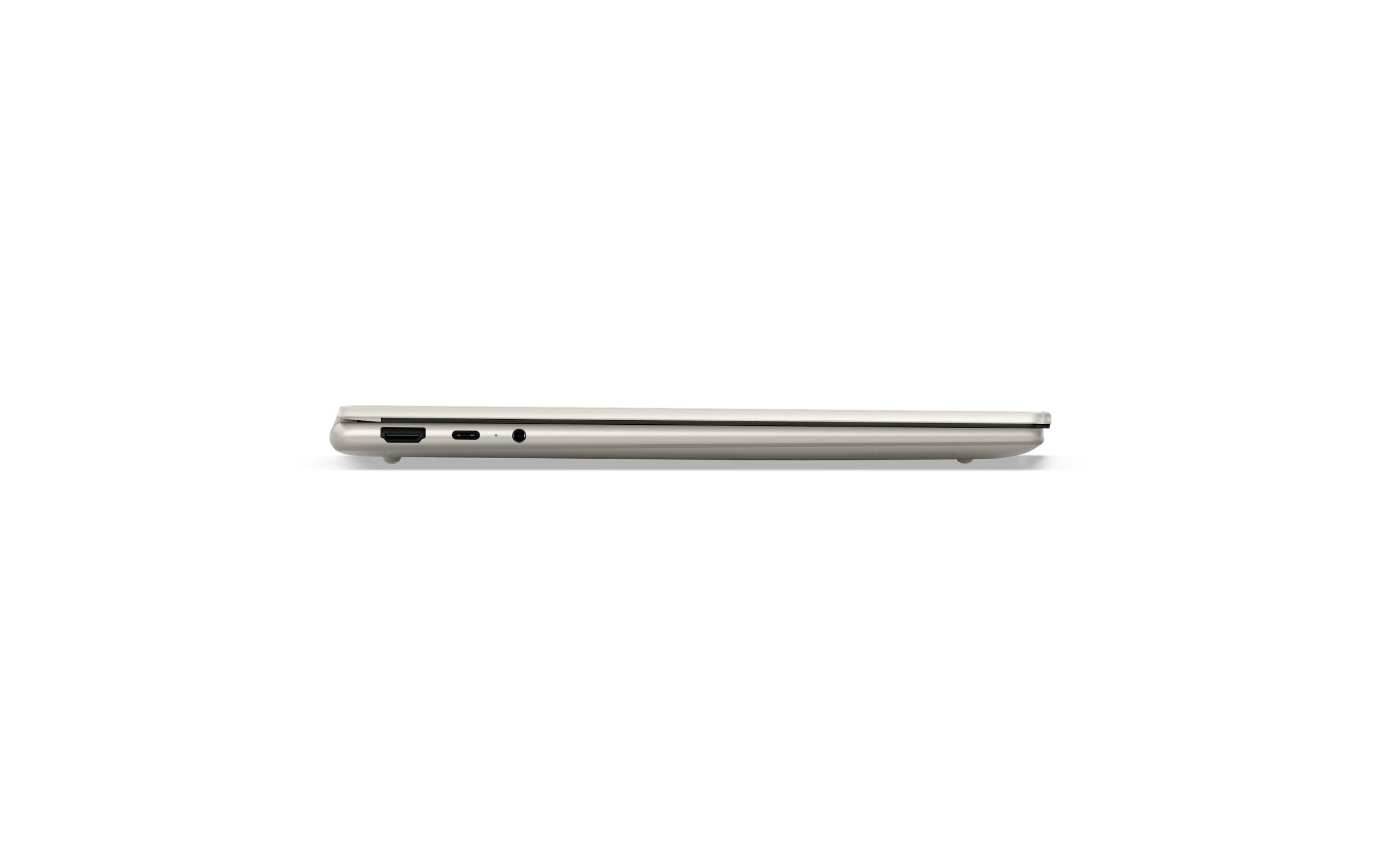 Lenovo Notebook »Yoga 7 2-in-1 14AGP11 Copilot+ PC (AMD)« / 14 ″ AMD Ryzen™ AI 7 Integrierte NPU (Neural Processing Unit)
