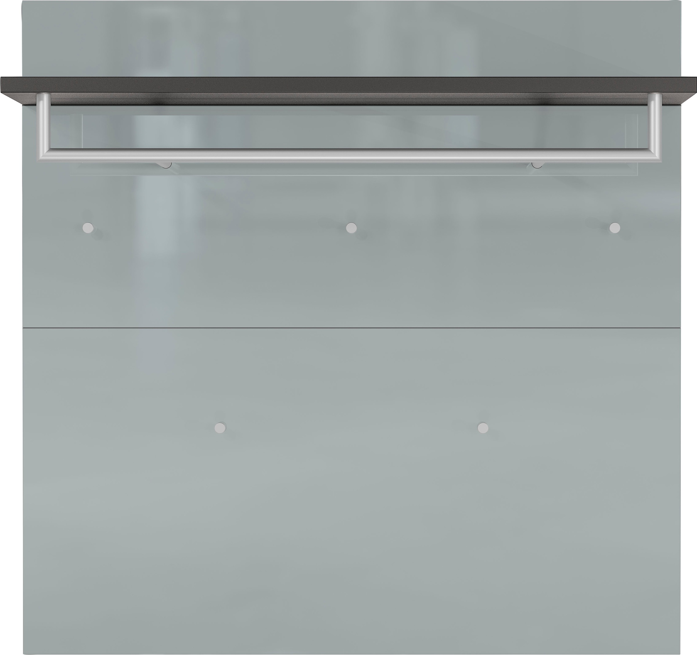 GERMANIA Garderobenpaneel »Oakland«