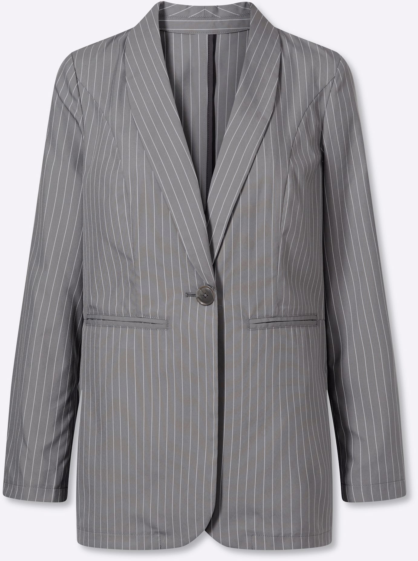 Classic Basics Jackenblazer »Blazer«