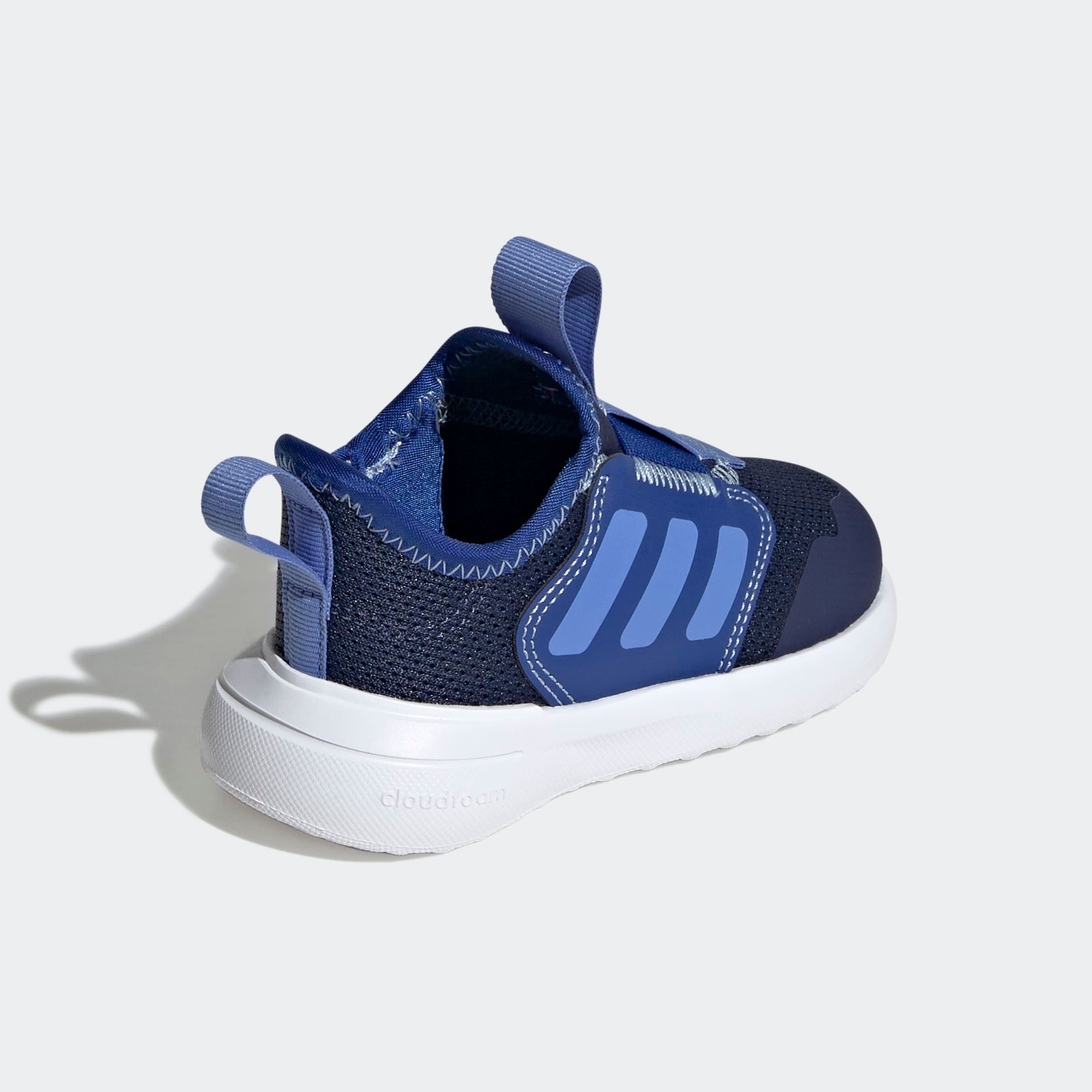 adidas Sportswear Baskets slip-on »TENSAUR COMFORT KIDS«  für Kinder