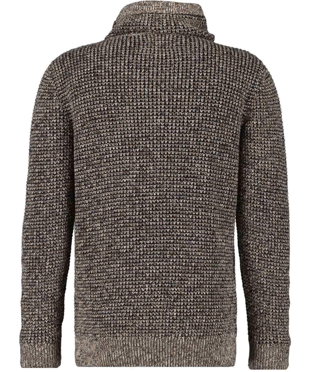 RAGMAN Rollkragenpullover