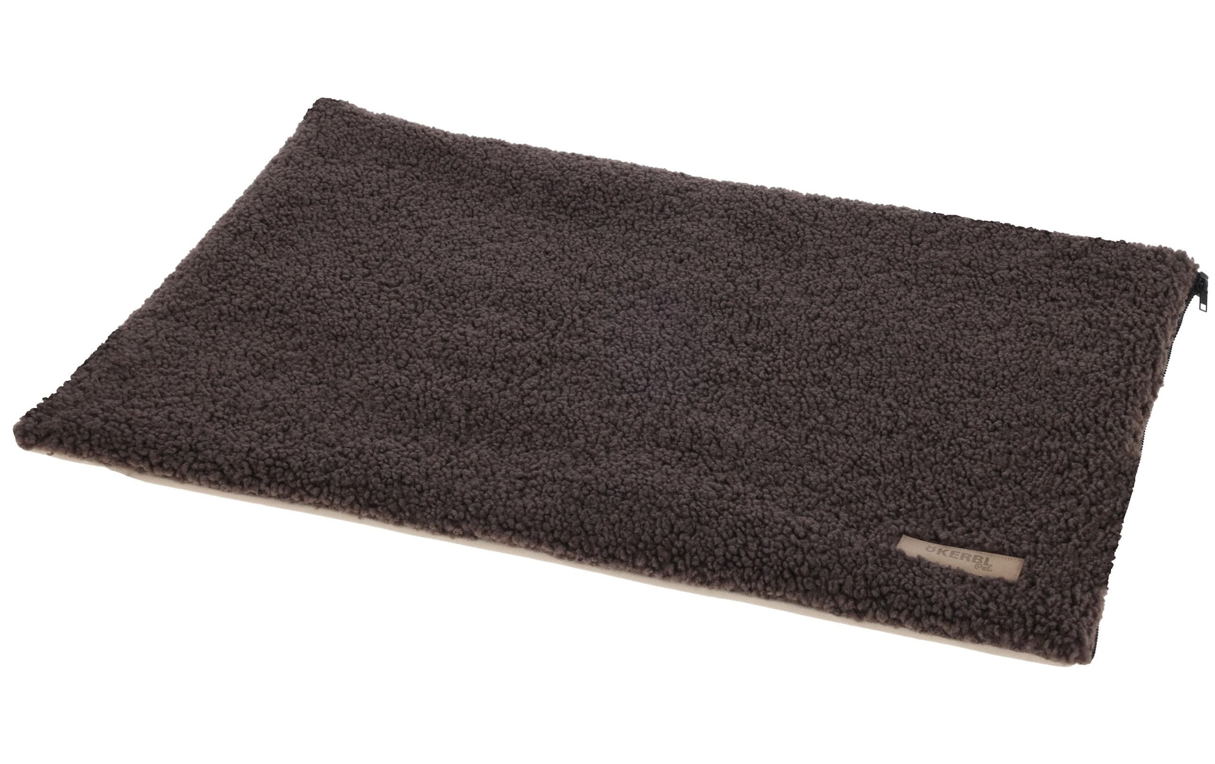 Kerbl Hundebett »72 x 50 x 5 cm«