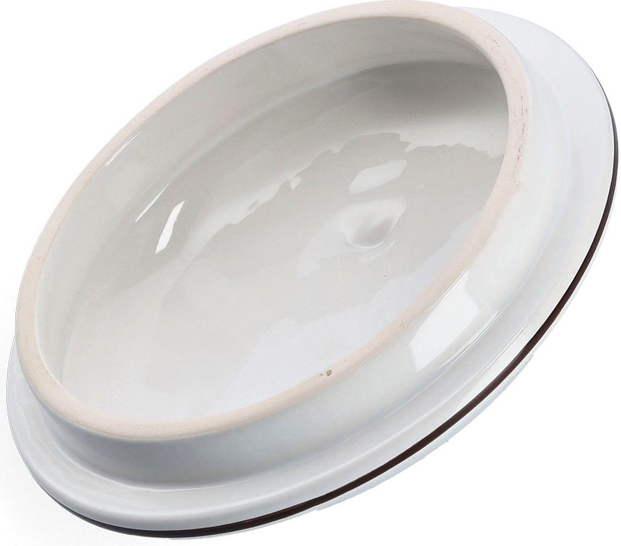 Zeller Present Boîte à provisions »Onions« 1 cuis tlg. für Zwiebeln, 1620 ml