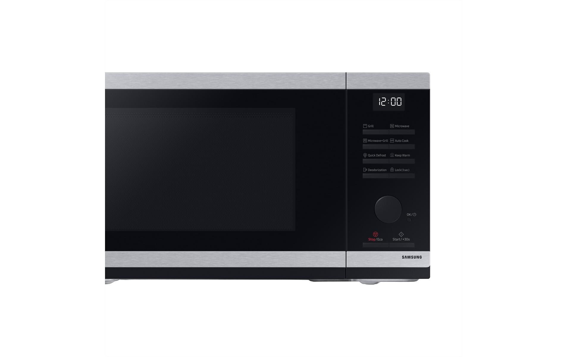 Samsung Micro-onde »mit Grill MW4000D« 800 W