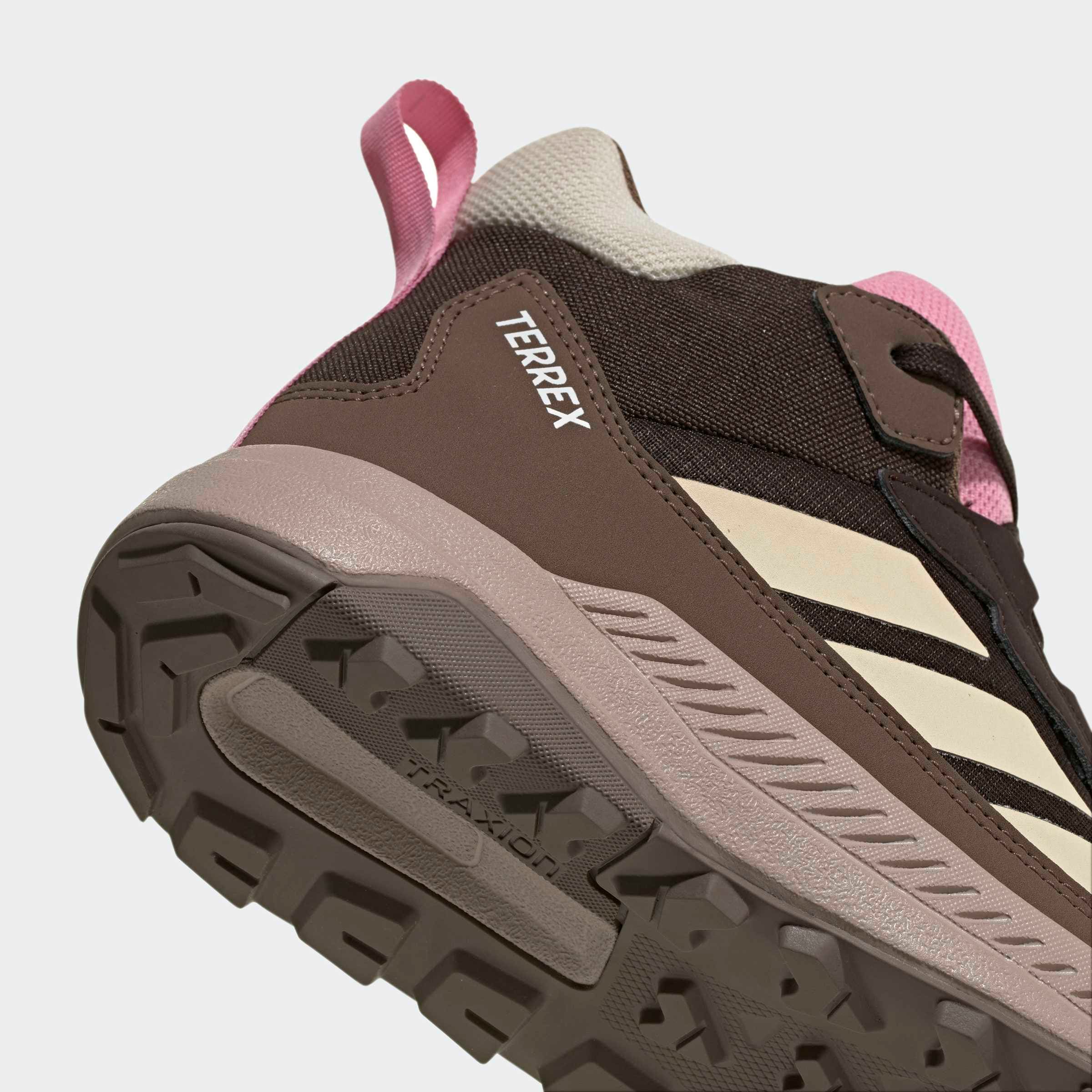 adidas TERREX Wanderschuh »ANYLANDER MID CLIMAPROOF KIDS«  wasserdicht, Climaproof