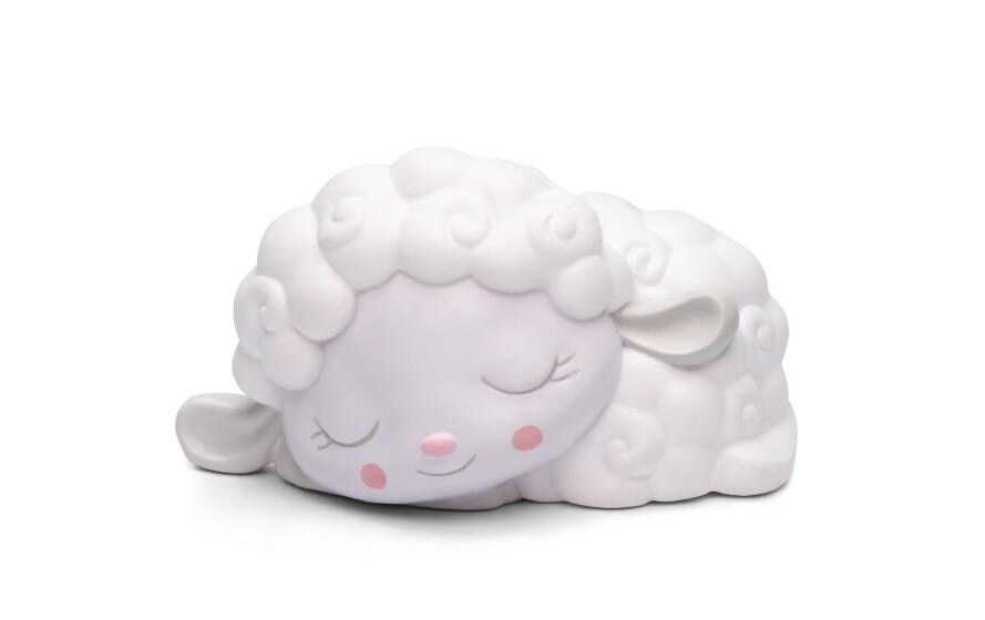 tonies Jeu sonore »Doudou Mouton – Les Copains Du Dodo -FR-«