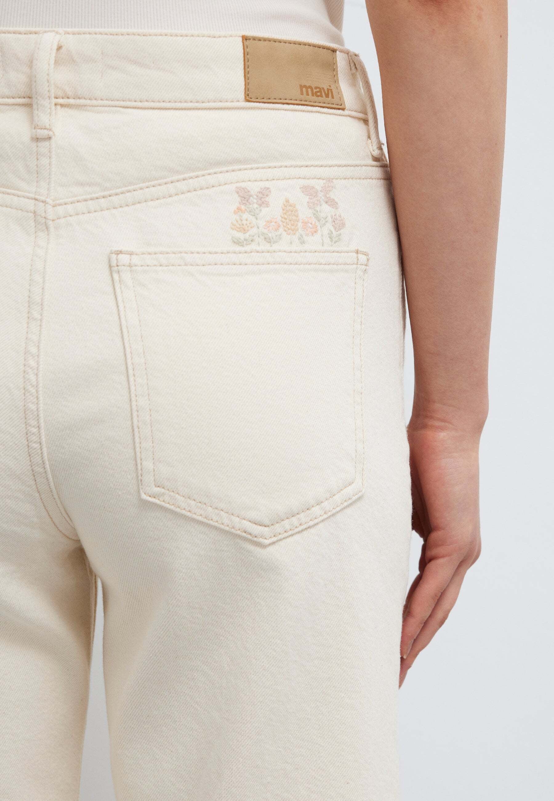 Mavi Jeans large »Mavi Jeans Malibu«