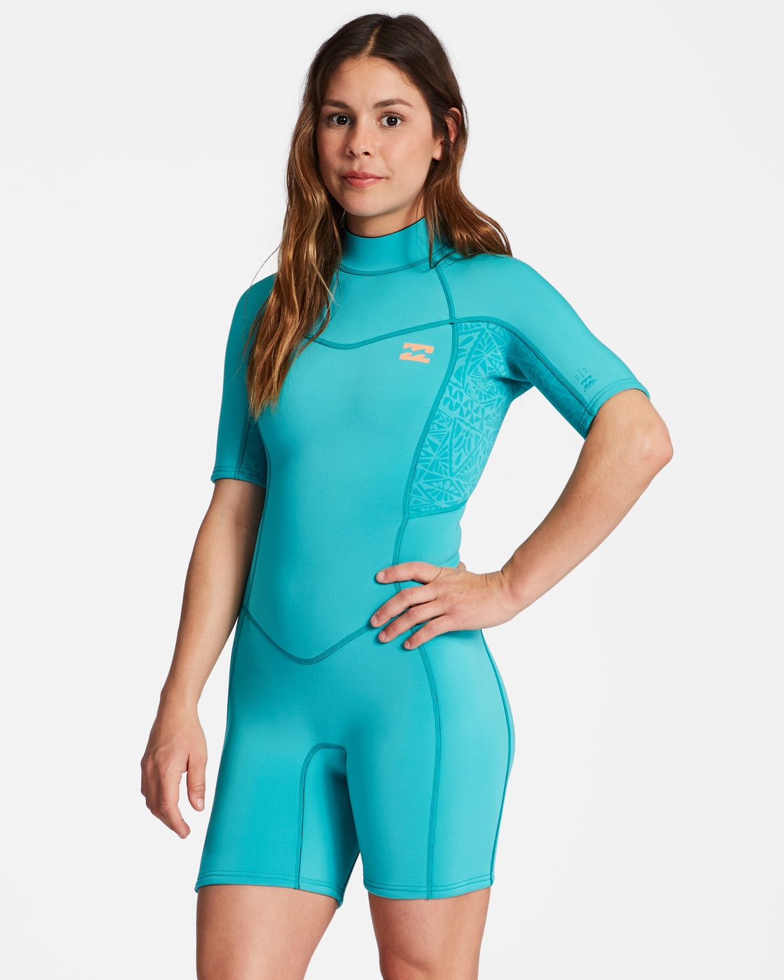 Billabong Combinaison néoprène »2/2mm Synergy«