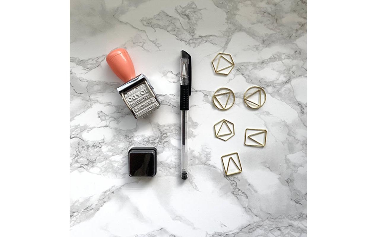 Frech Verlag Notizbuch »Notizbuch Bullet Journal« DIN A5