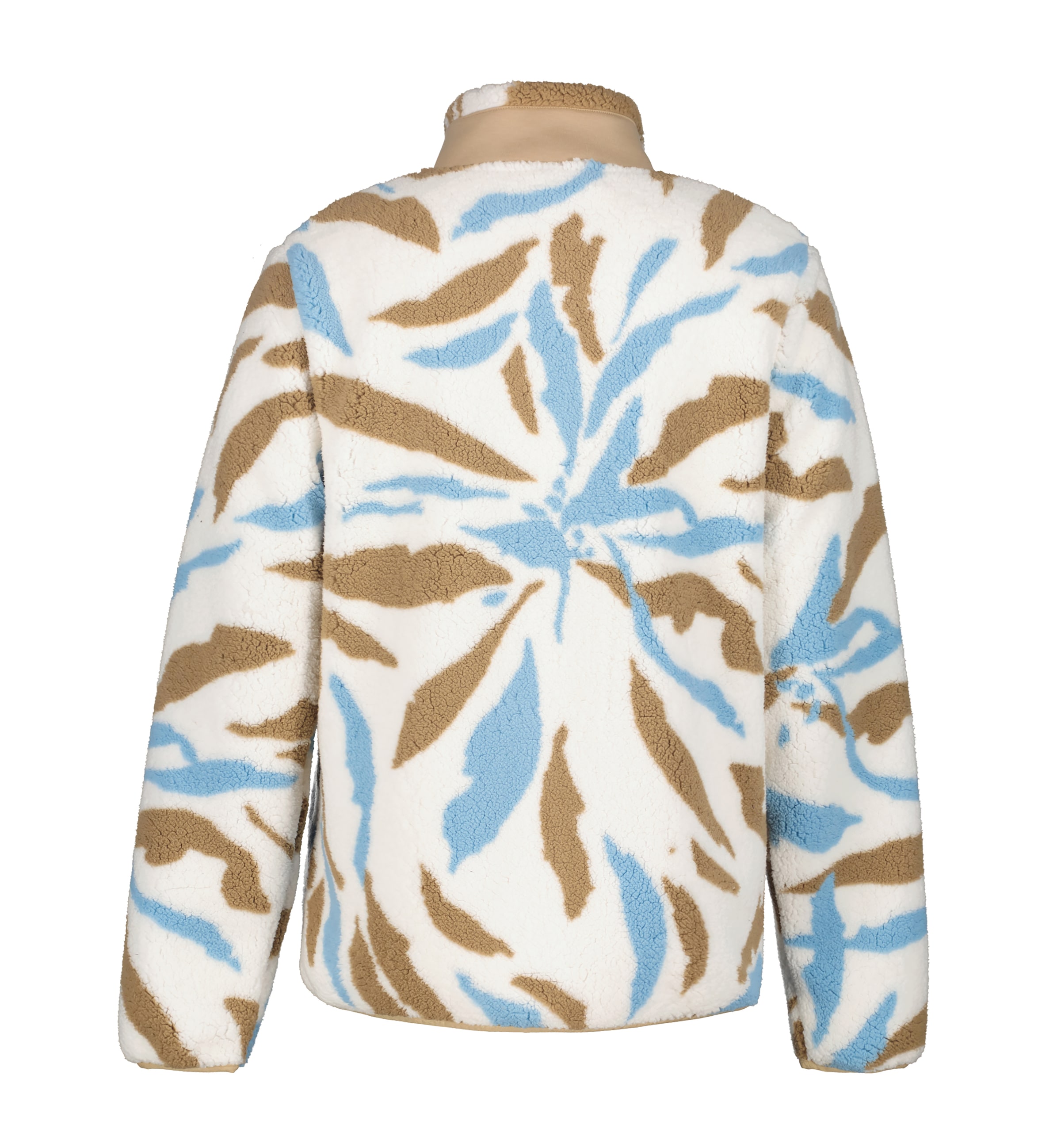 Icepeak Fleecejacke »ARDESE« 1 Stk. tlg.