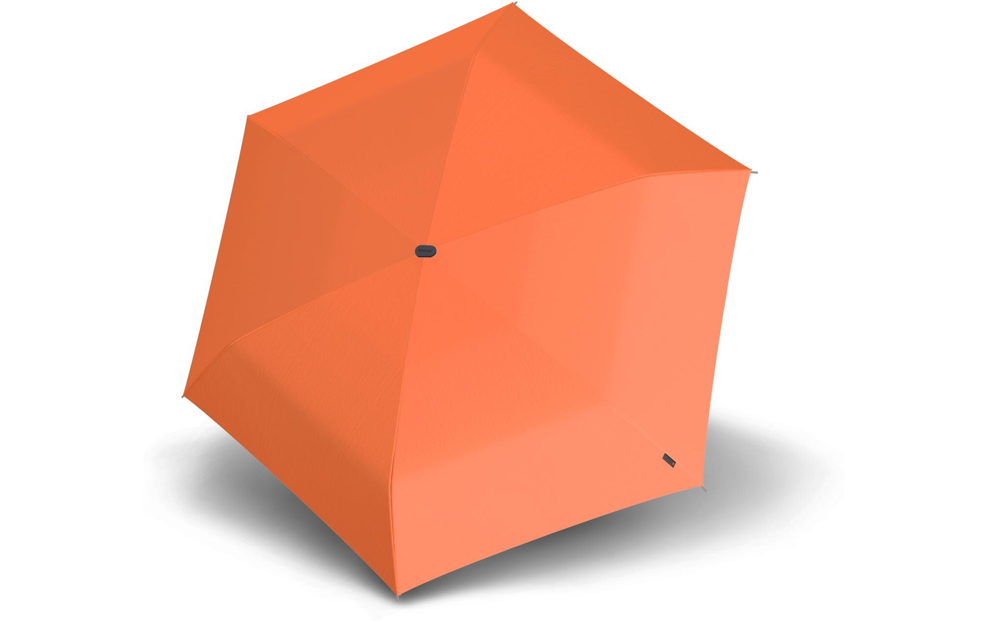 Knirps® Taschenregenschirm »X4U Manual«