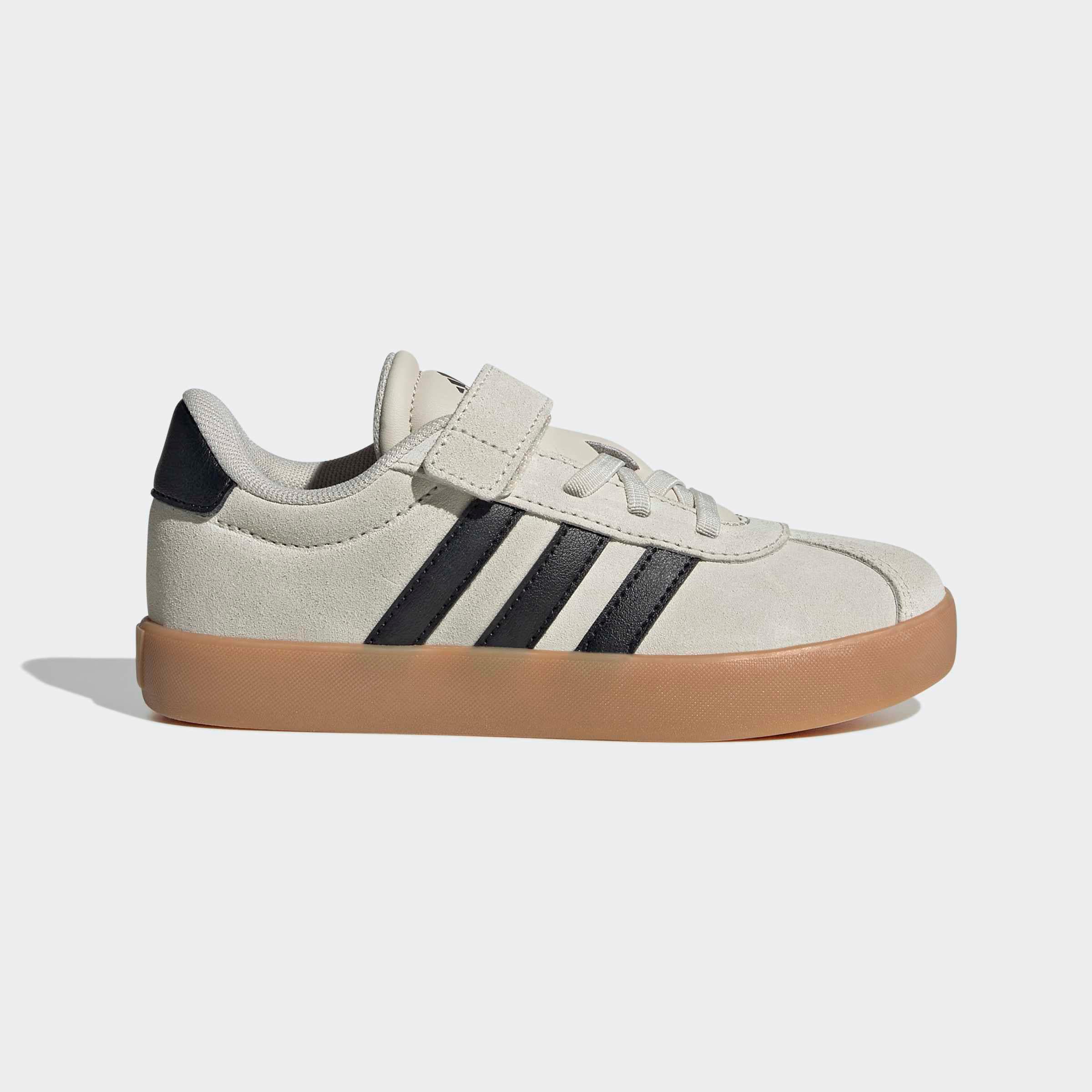 adidas Sportswear Sneakers »VL COURT 3.0«  inspiré du design adidas samba, pour enfants et adolescents