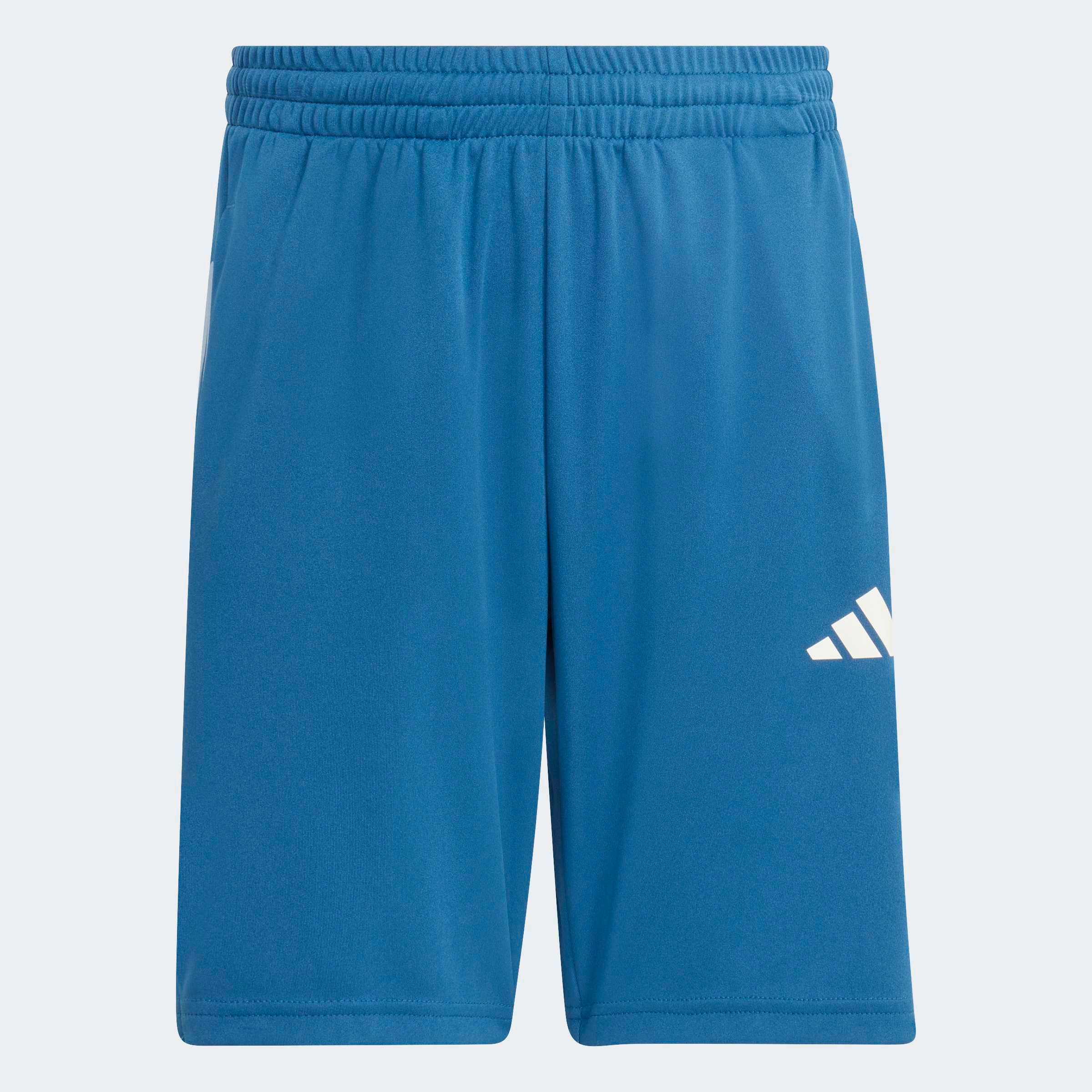 adidas Sportswear Short »TRAIN ESSENTIALS 3-STREIFEN KIDS«