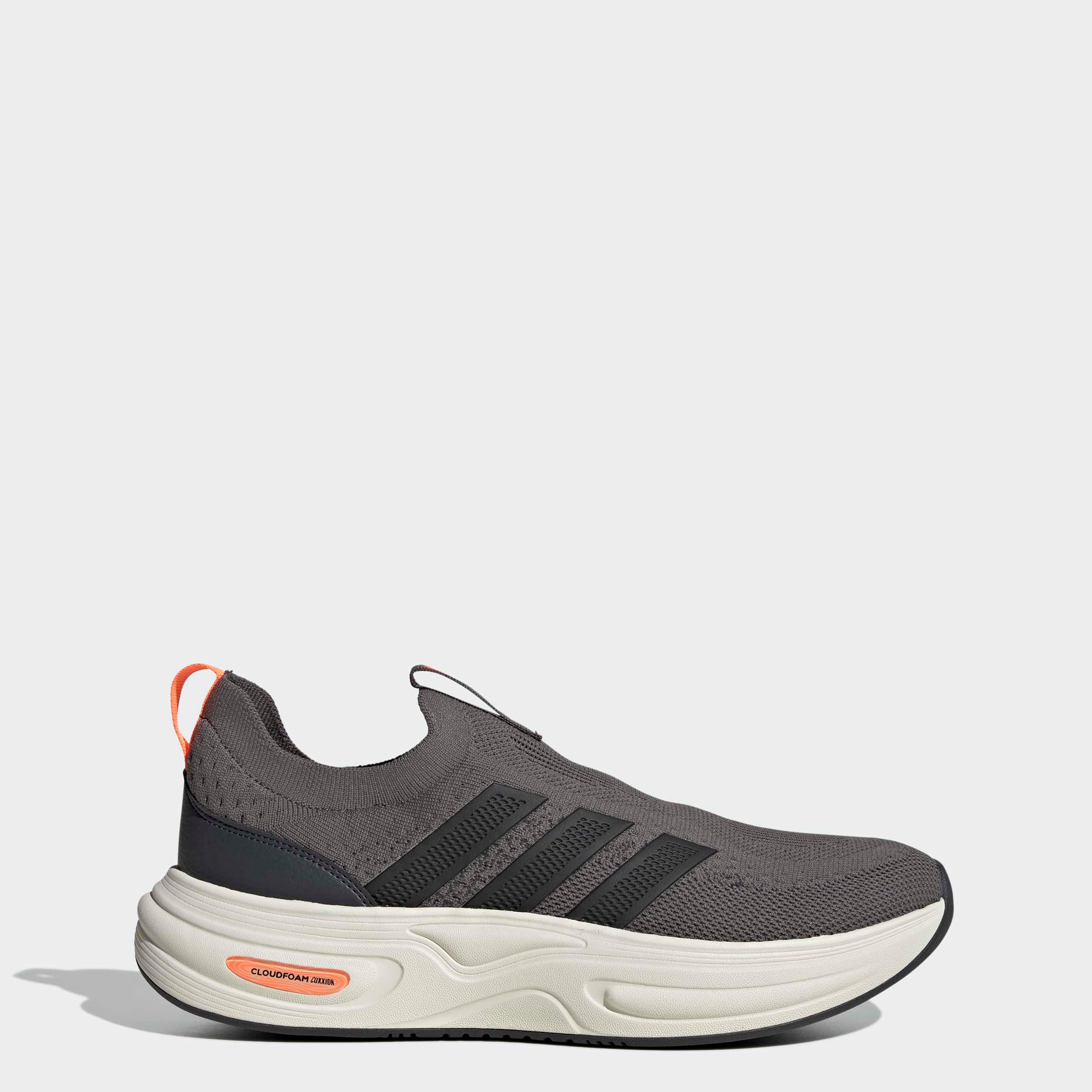 adidas Sportswear Walkingschuh »CLOUDFOAM CUXXION SOCK«