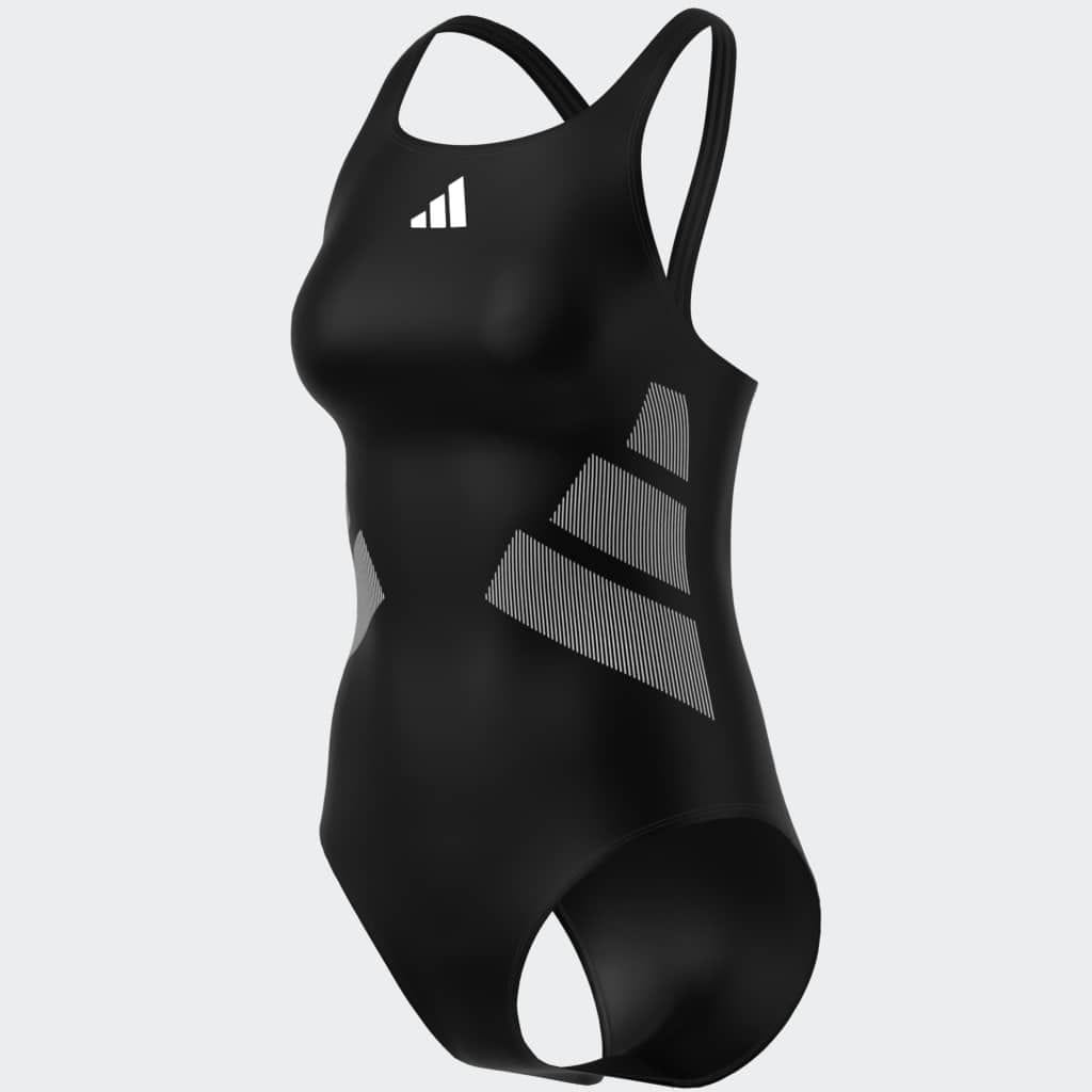 adidas Performance Maillot de bain »BB CBCK SUIT« 1 cuis