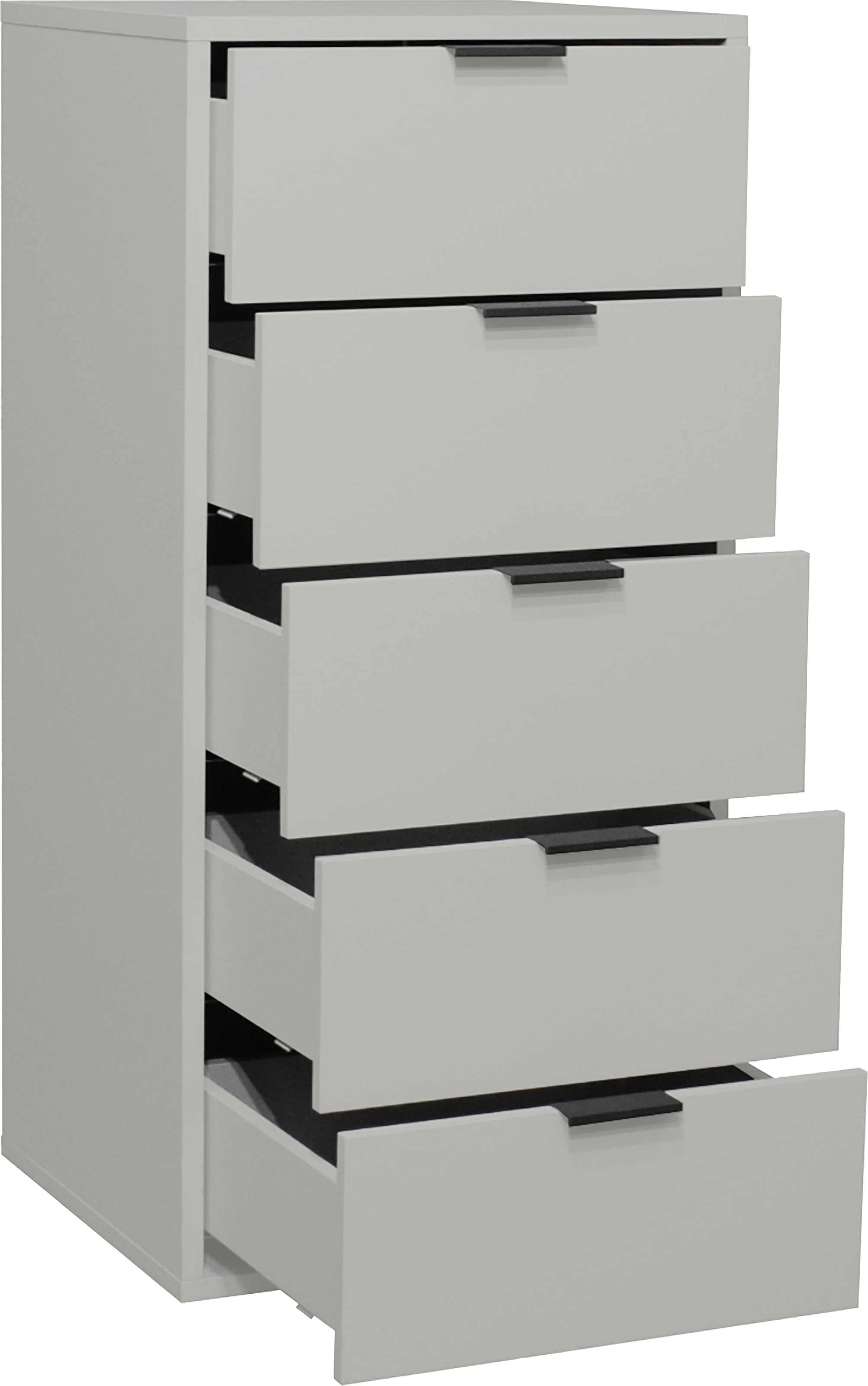 Mäusbacher Commode »Bonnie TOPSELLER!« OTTOs Choice,  Kommode mit 5 Schubkästen