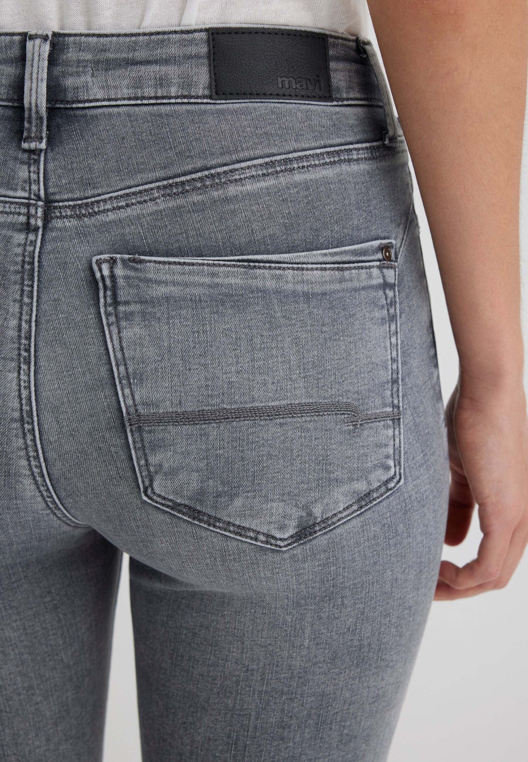 Mavi Jeans droit »Mavi Jeans Kendra«