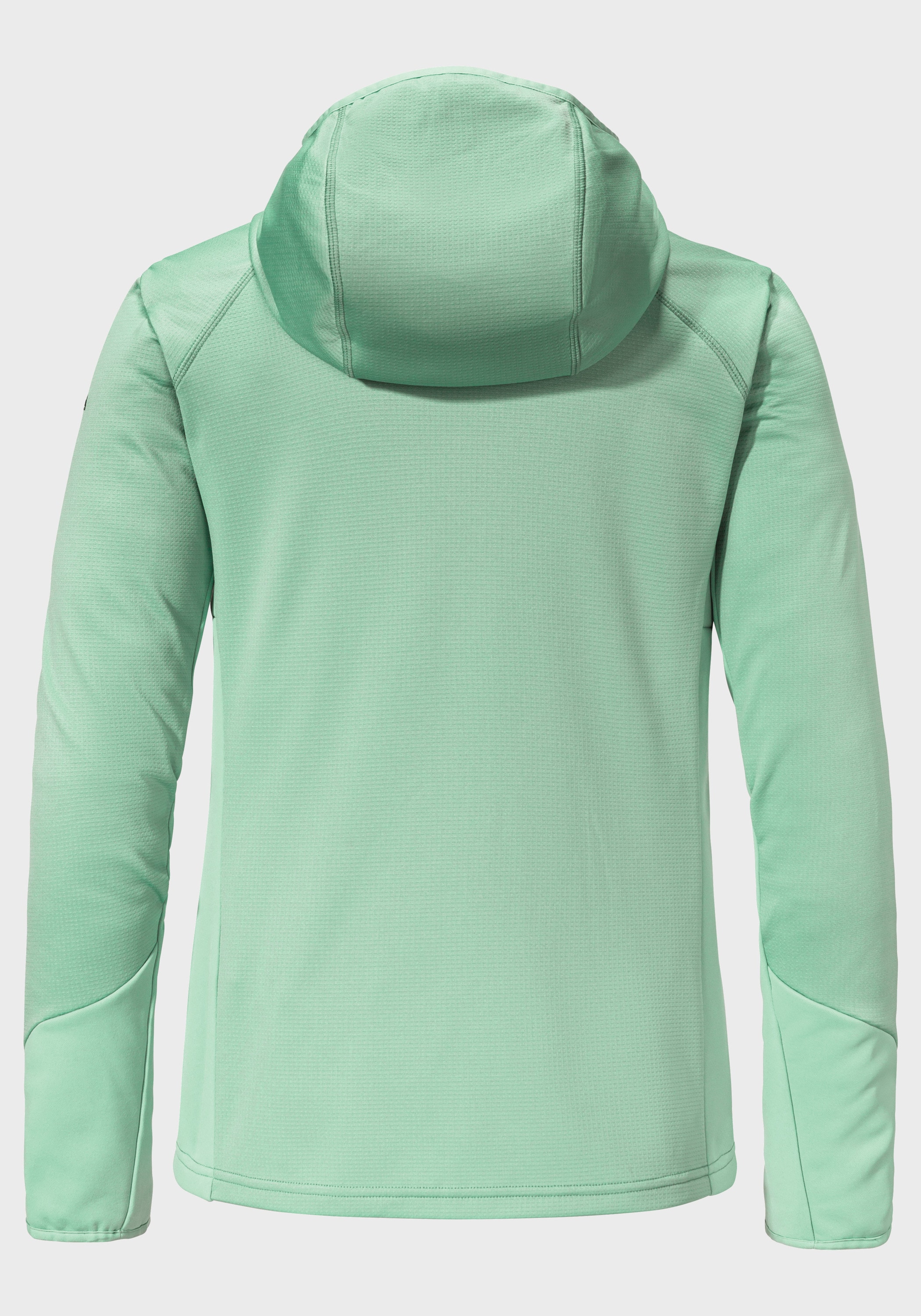 Schöffel Fleecejacke »Hiking Fleece Hoody Style Milagle WMS« ohne Kapuze