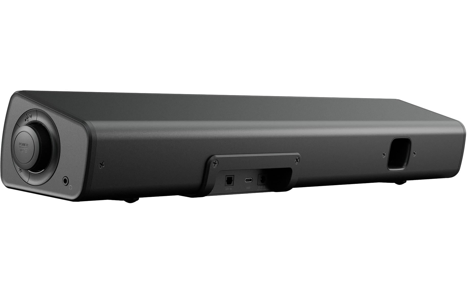 Creative Soundbar »Sound Blaster GS5 RGB Gaming, Bluetooth 5.3« ( ) Kabelloses Streaming