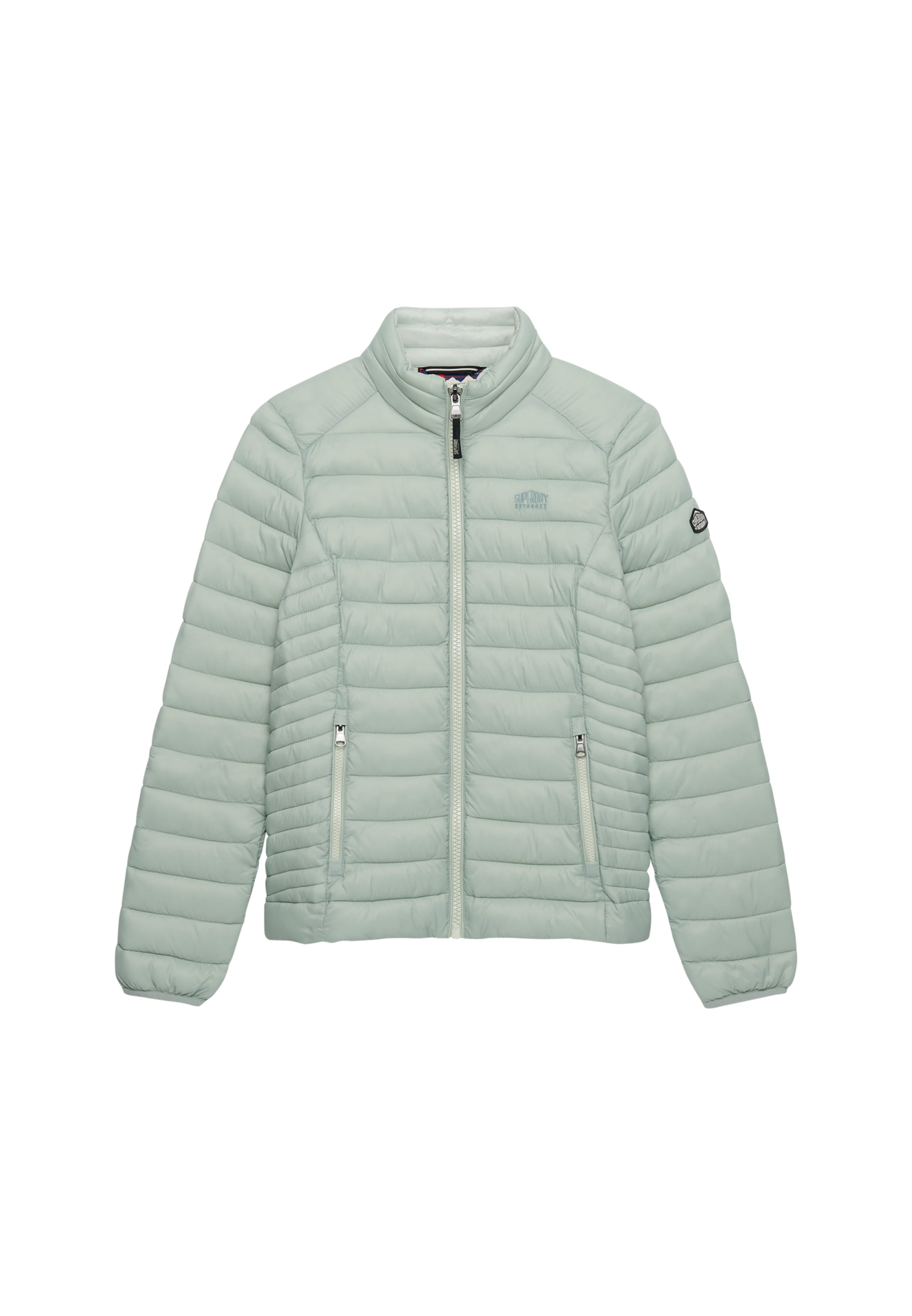 Superdry Steppjacke »Fuji Lite Padded Jacket«