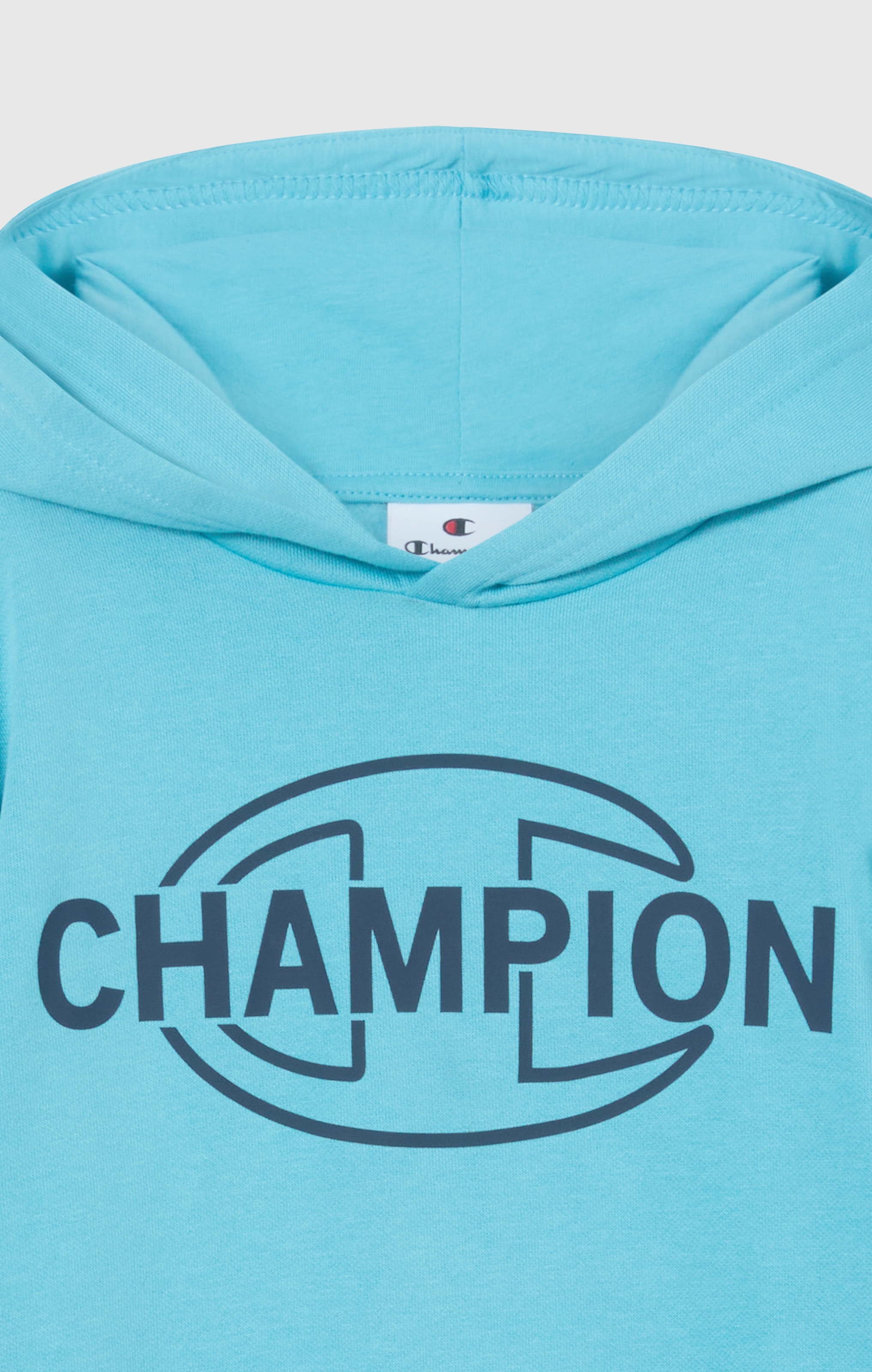 Champion Sweat à capuche »SPORTWEAR HOODIE Standard Fit«, 1 cuis
