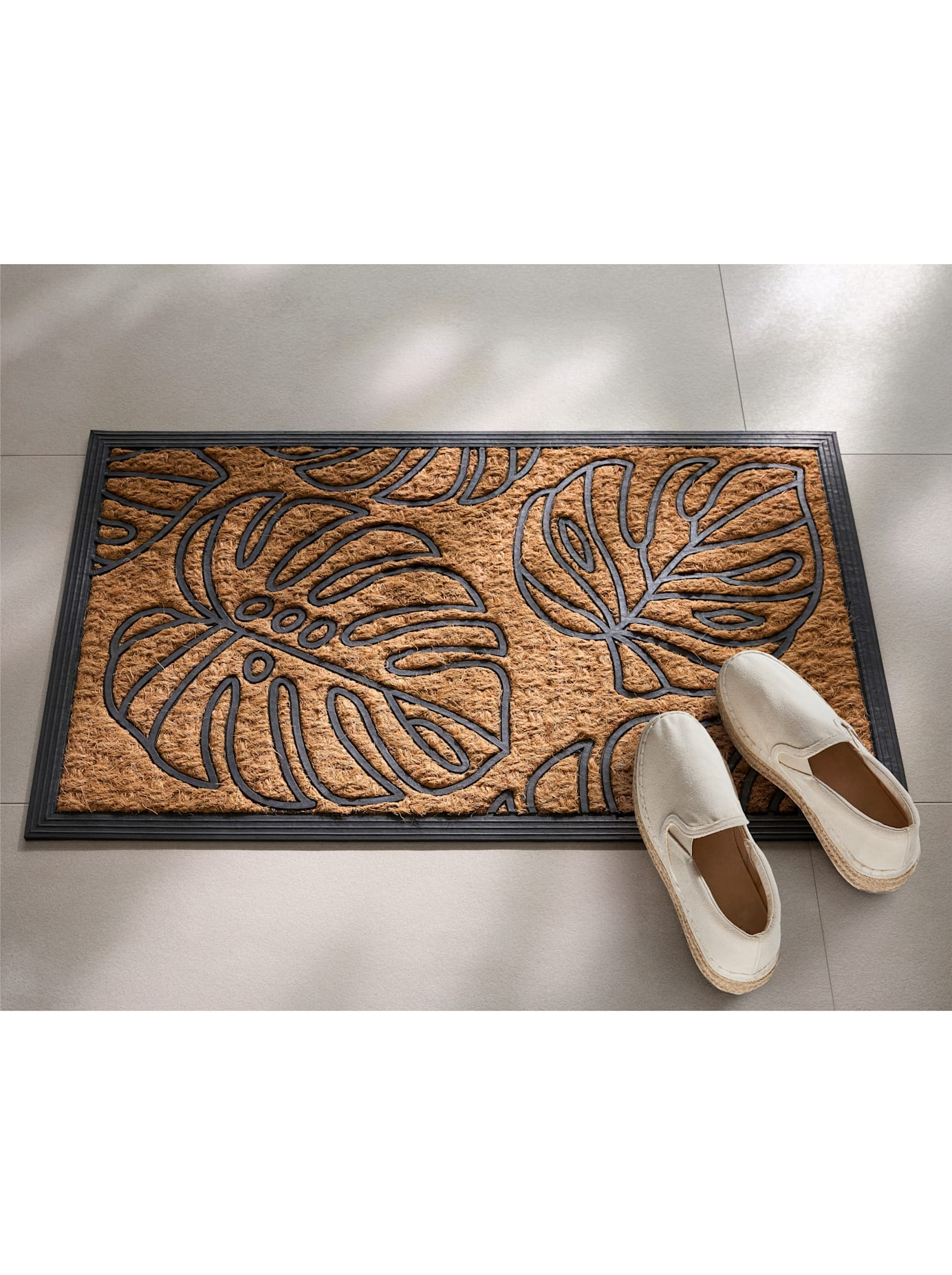 heine home Tapis de sol 8 mm Höhe
