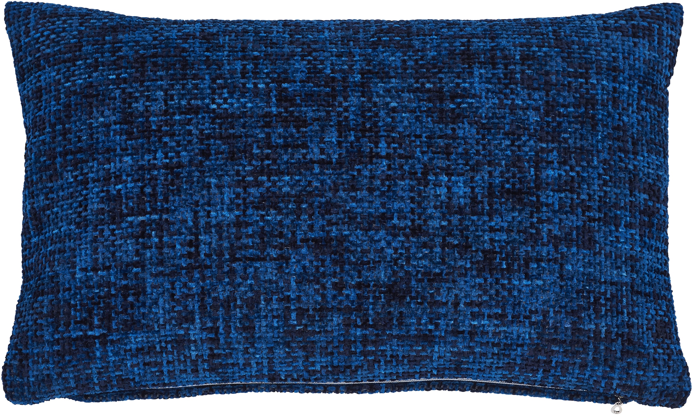 done.® Kissenbezug »Twist« Geflochtene Optik