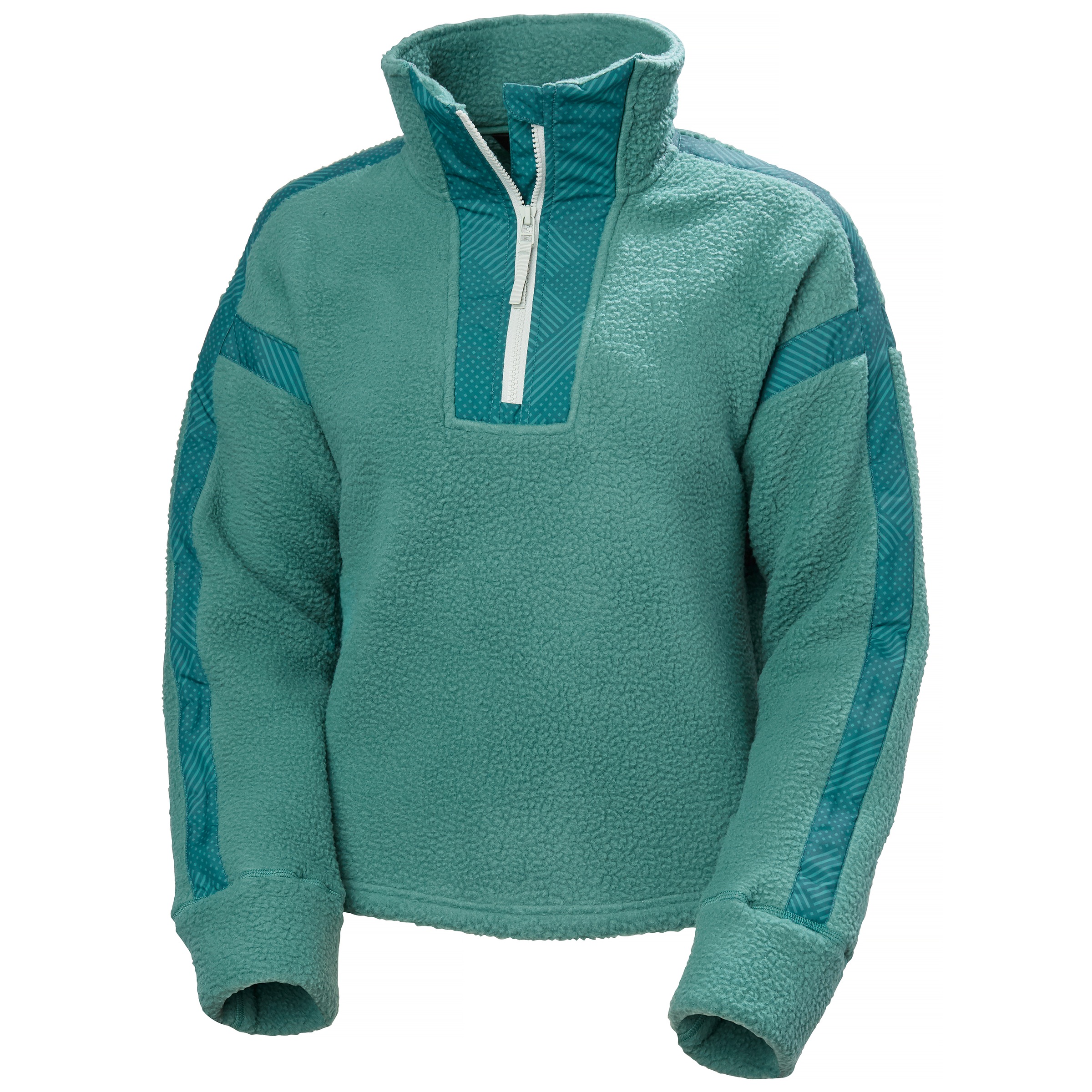 Helly Hansen Fleeceshirt »W IMPERIAL PILE ZIP PULLOVER«