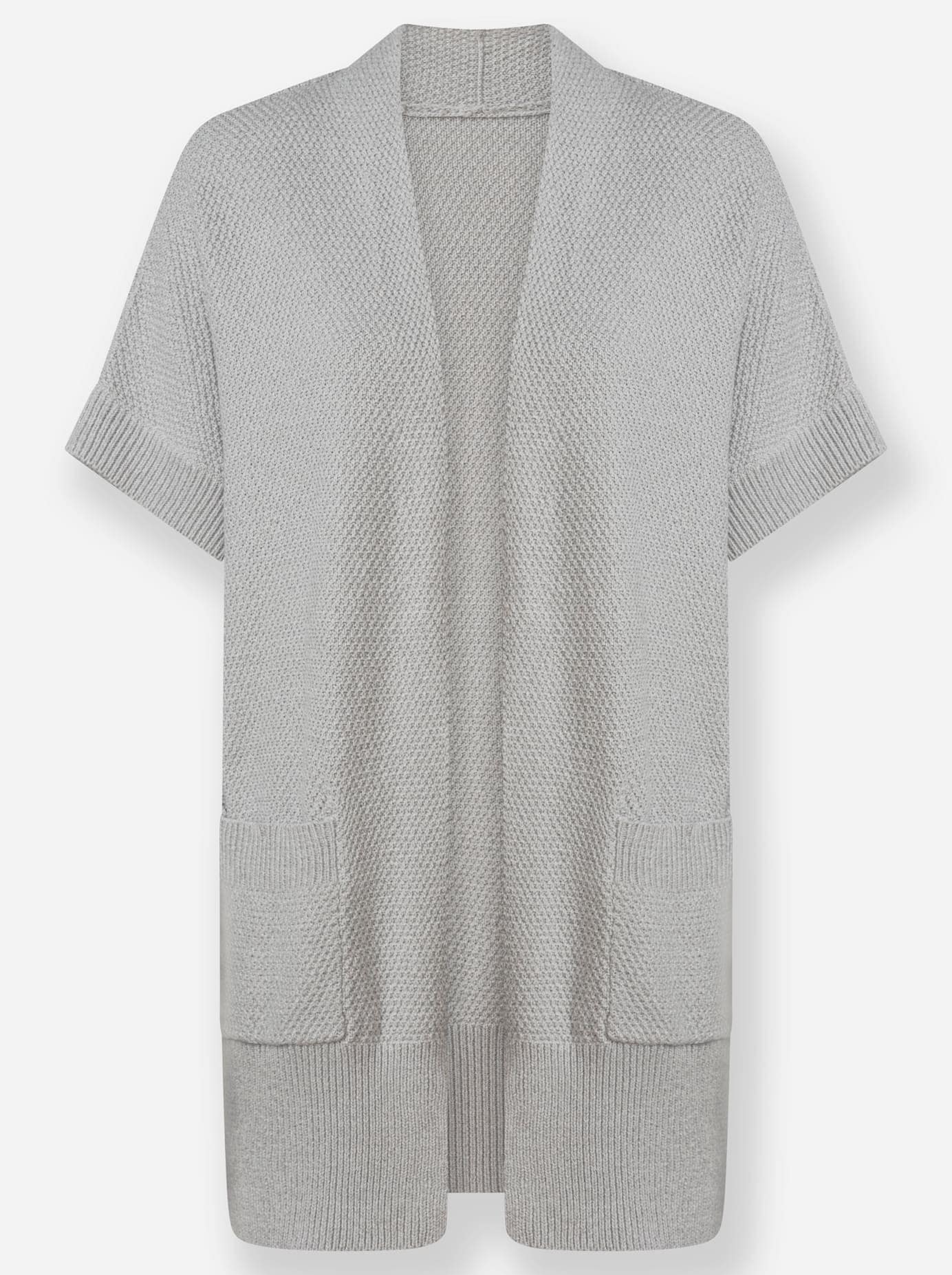 Inspirationen Cardigan long