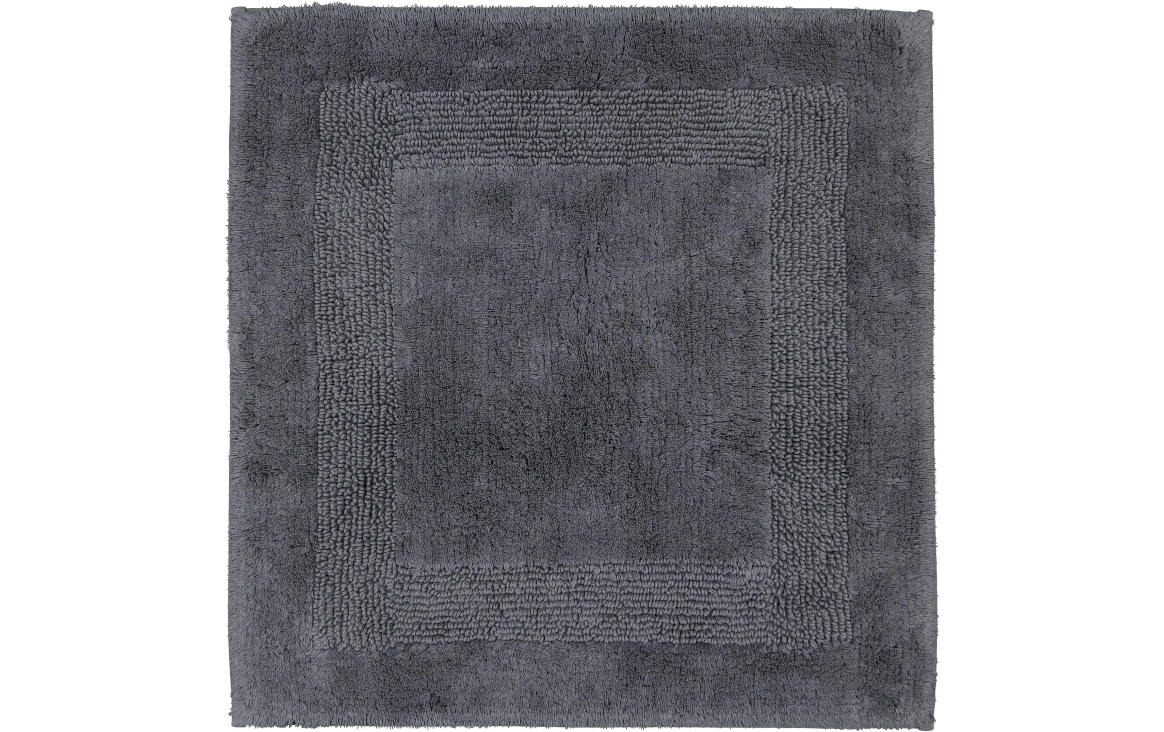 Cawö Badematte »60 x 60 cm«