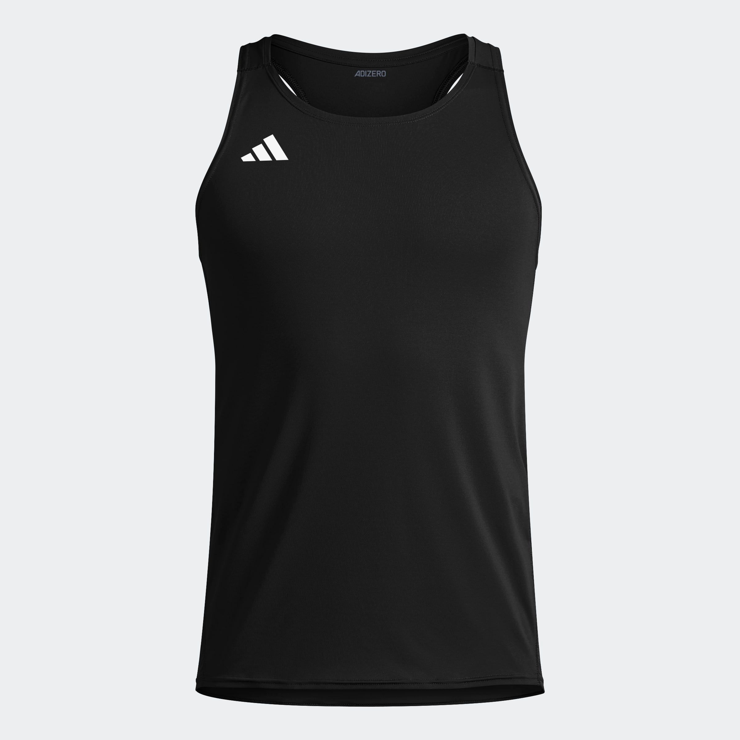 adidas Performance Lauftop »ADIZERO ESSENTIALS RUNNING SINGLET«