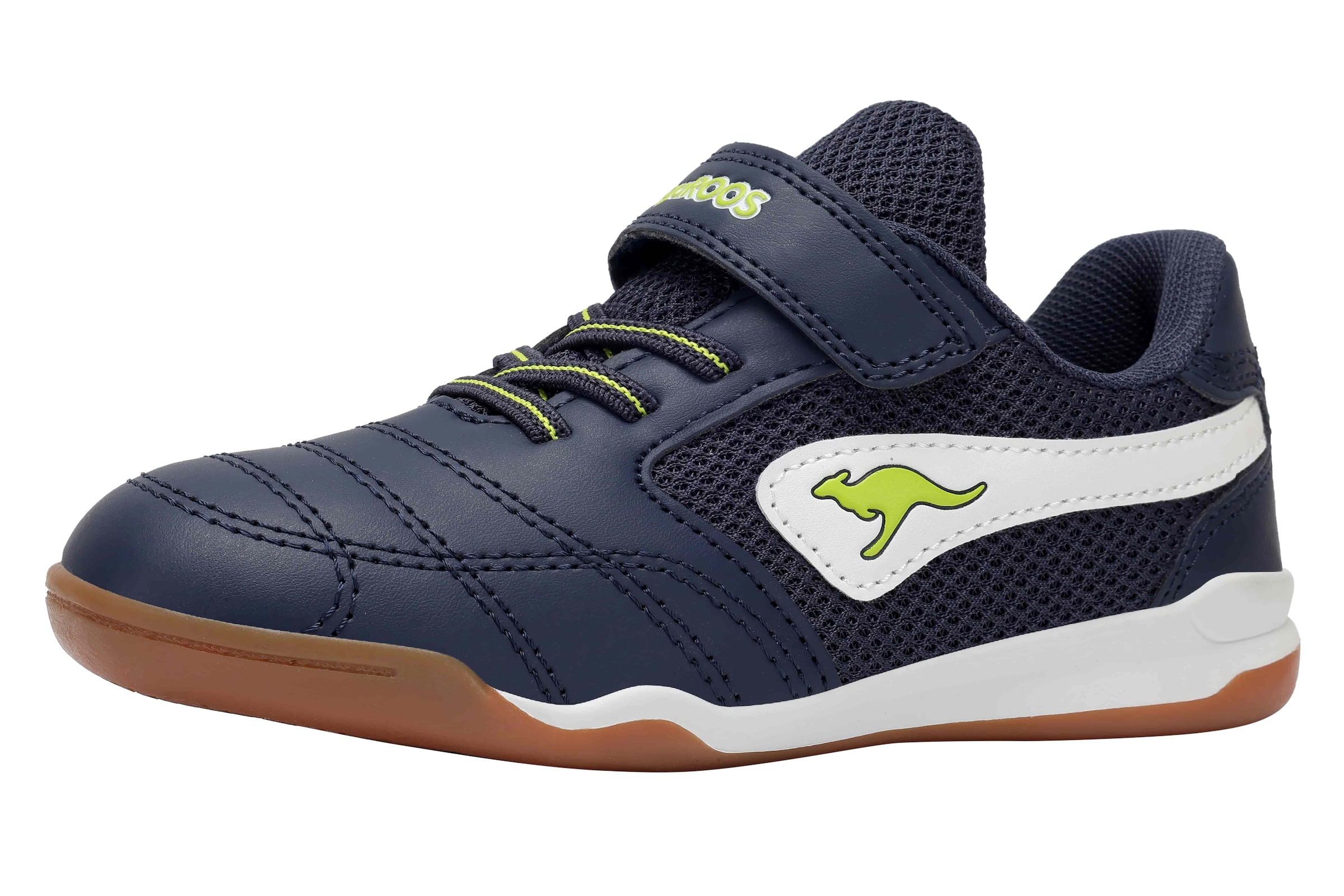 KangaROOS Chaussure d'intérieur »K-BRACEYARD EV«