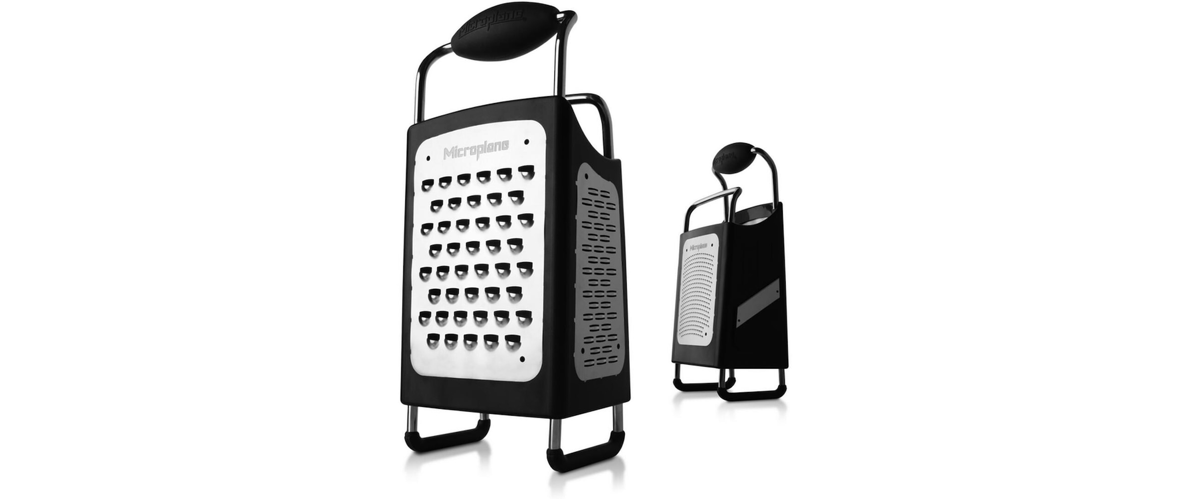 Microplane Küchenreibe »Gourmet«