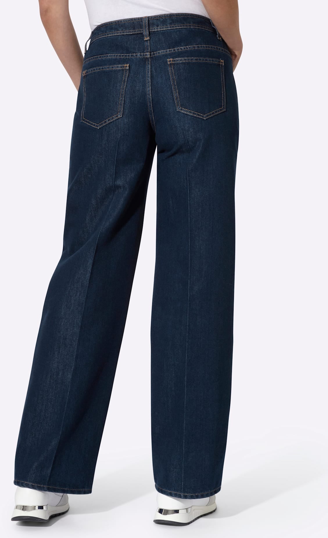 heine Jeans confortables 1