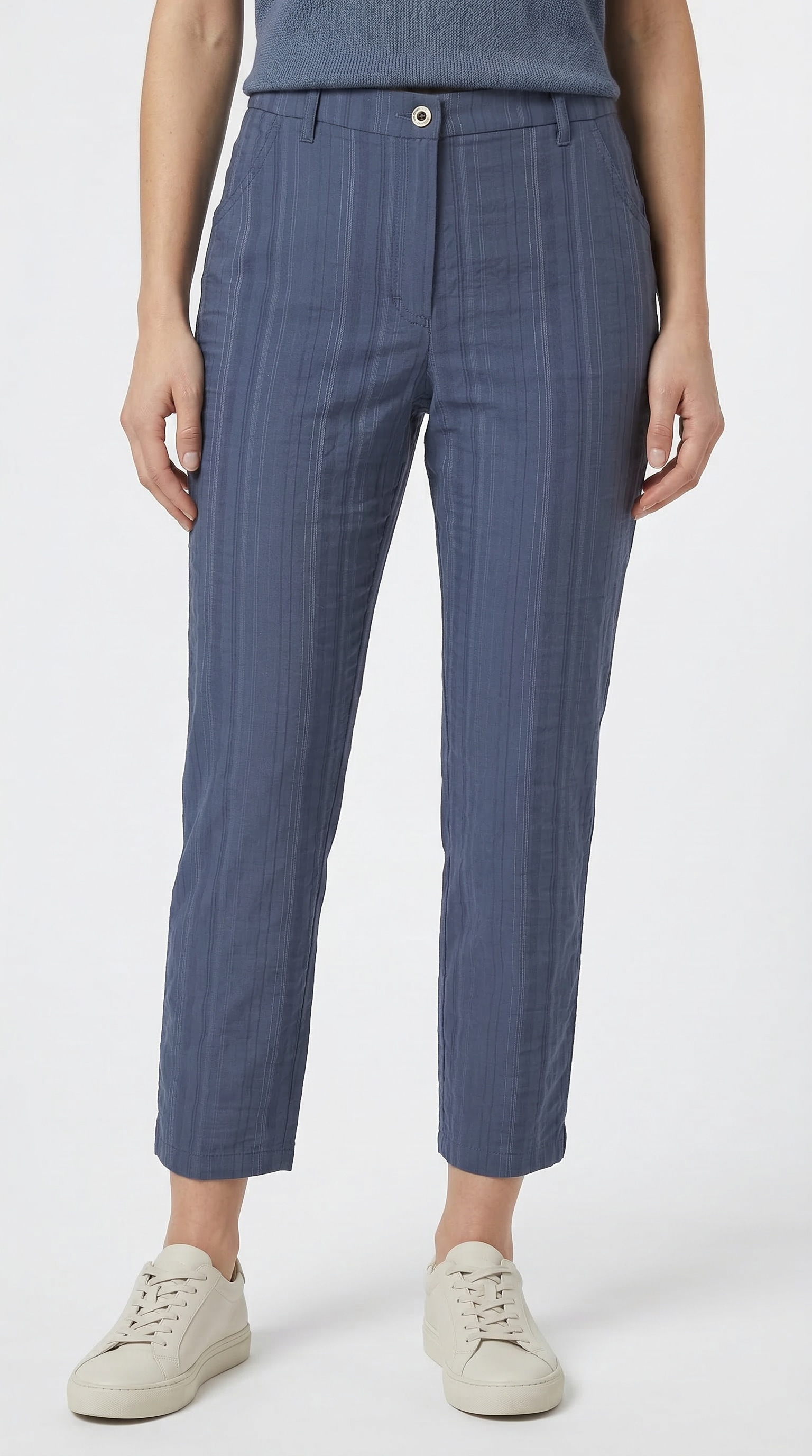 KjBRAND Pantalon 7/8 »BEA 7/8«  infroissable