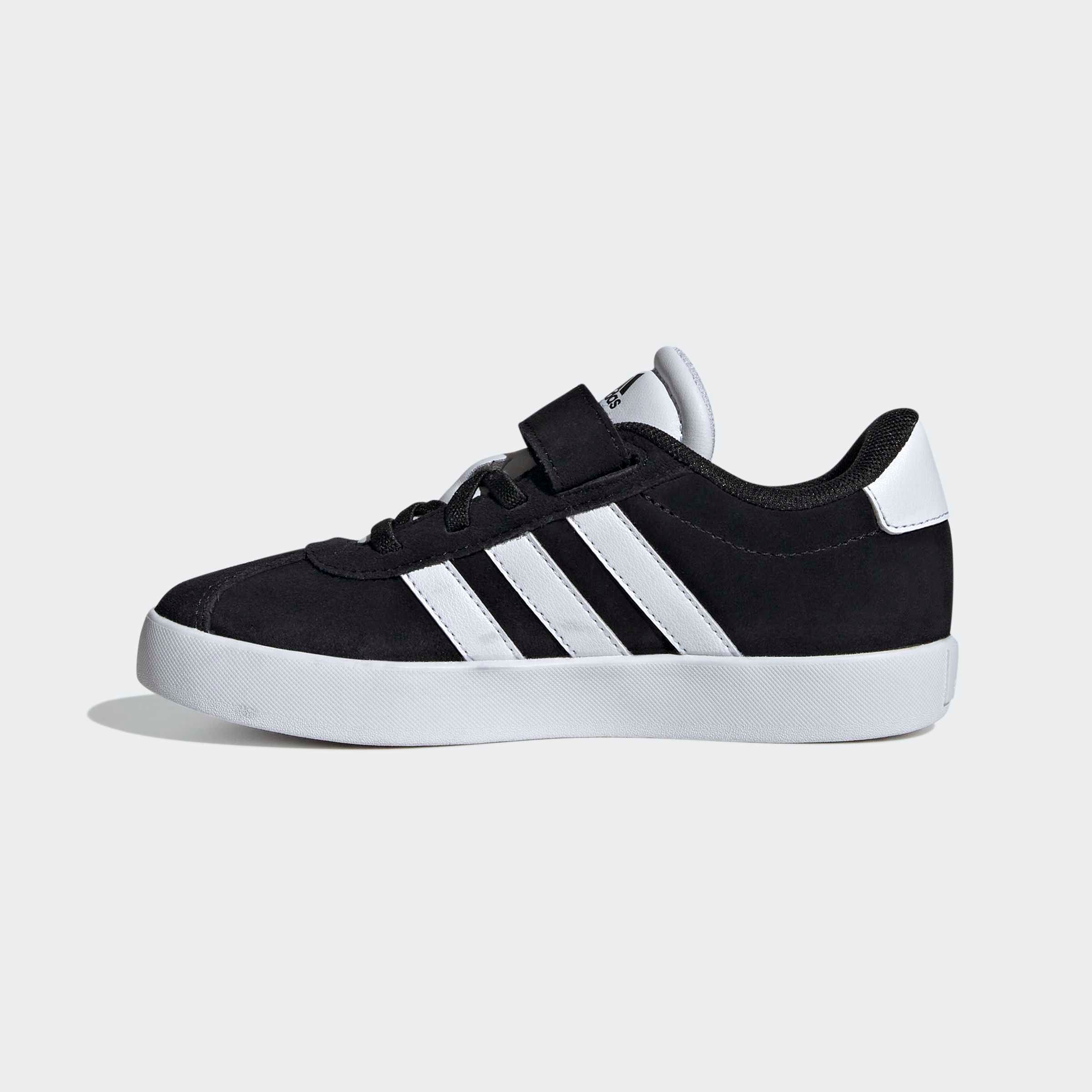 adidas Sportswear Sneaker »VL COURT 3.0«  mit Klettverschluss, für Kinder