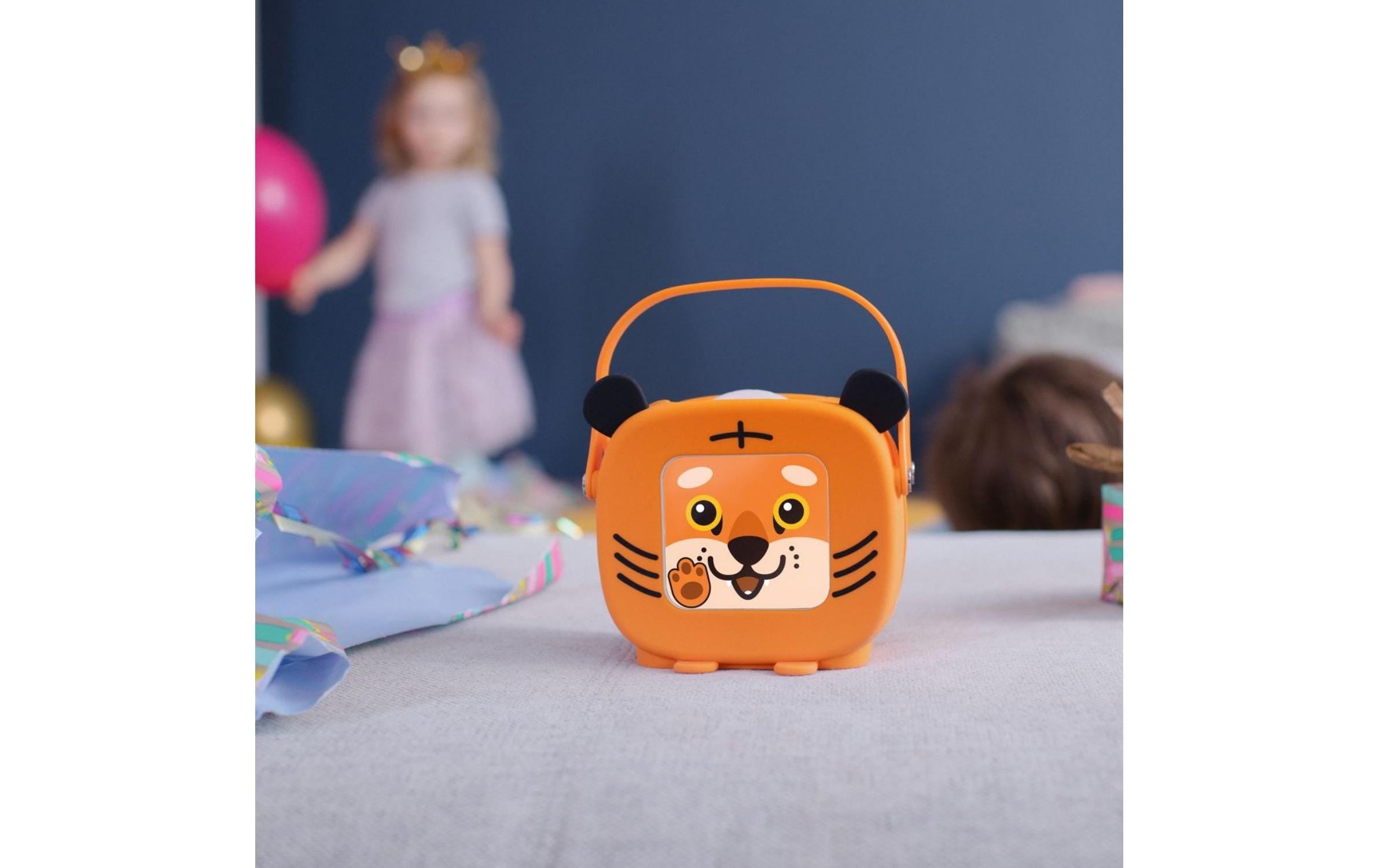 TigerMedia Jeu sonore »MINI Tiggi Tiger Swiss Edition«