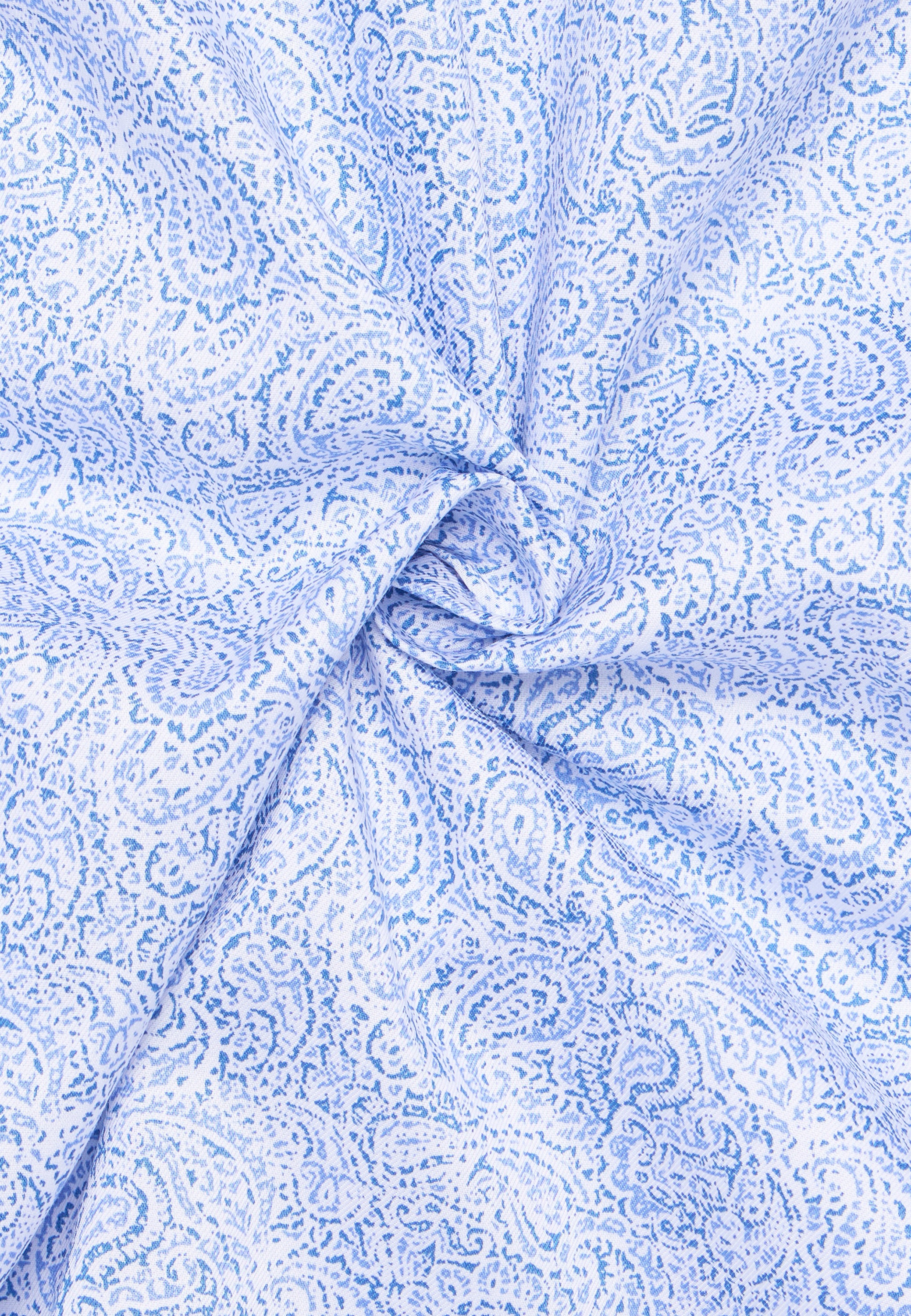 Eterna Chemise à manches longues »SLIM FIT« NON IRON (bügelfrei)