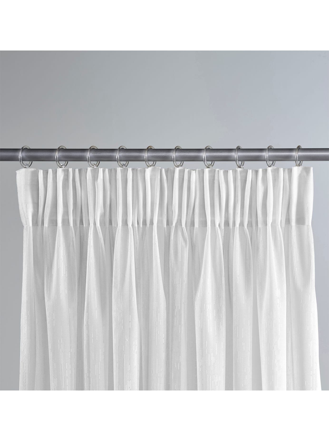 heine home Rideau Bande multifonctionnelle 1 cuis tlg.