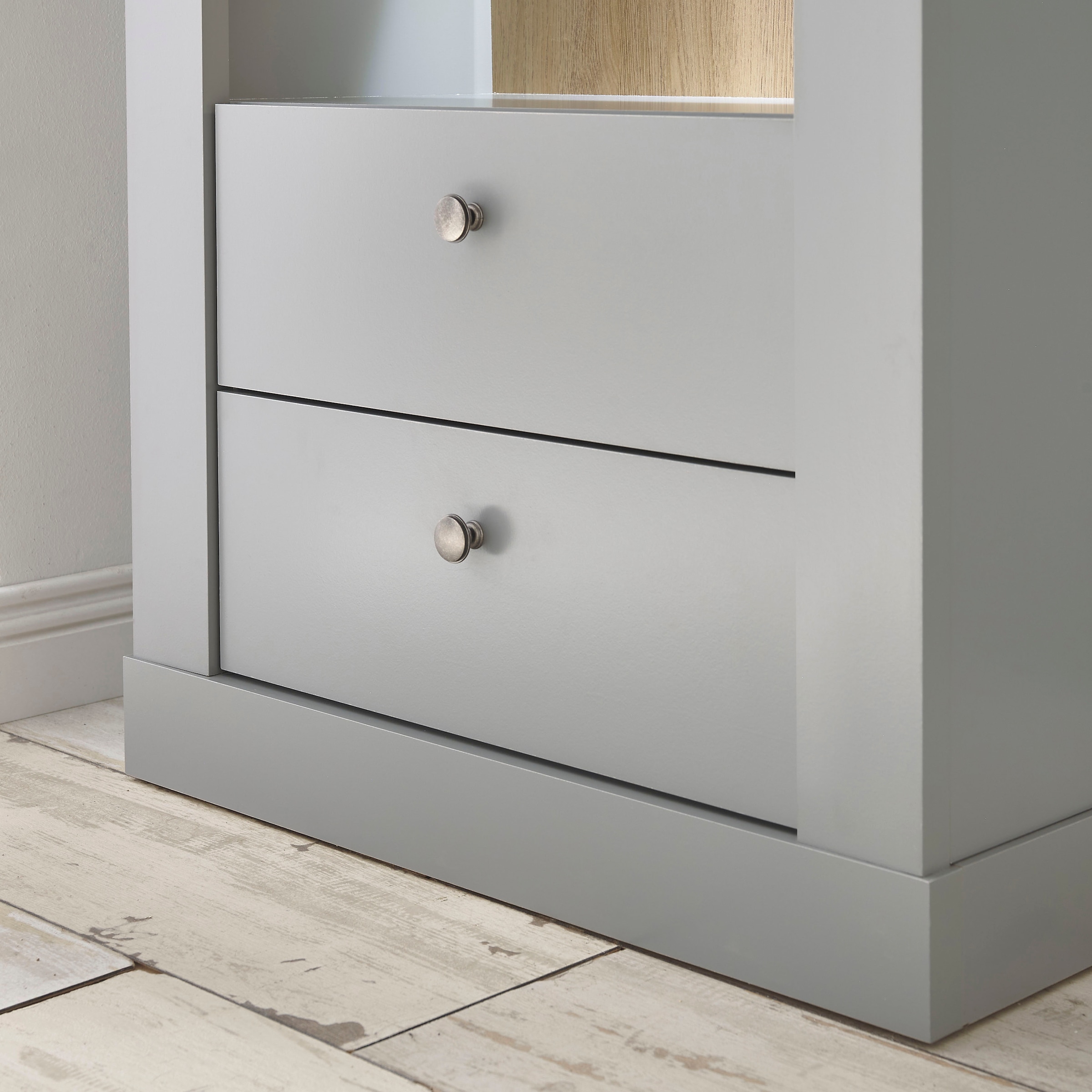 Home affaire Étagère murale »CHAMBORD« Breite ca. 71 cm